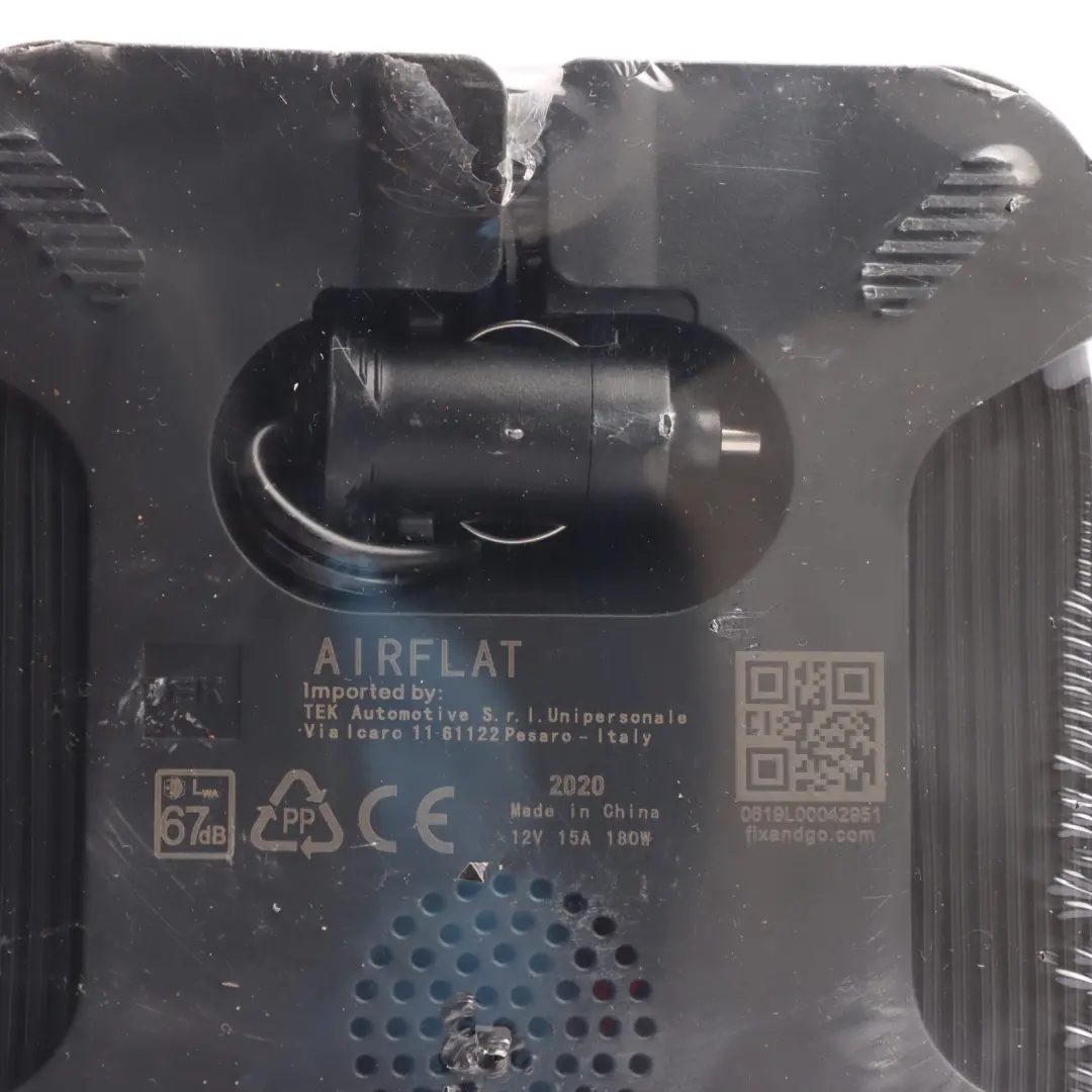 Emergency Repair Fix Kit Set Tow Eye Tools Compressor Bag to Mini with Part number 0300311 Mini Emergency Repair Fix Kit Set Tow Eye Tools Compressor Bag - SKU 0300311 - Part number 0300311