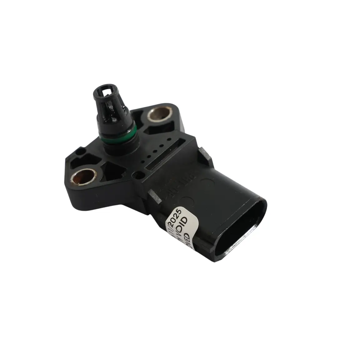 Audi A5 8T 1.8 Essence Capteur De Pression De Poussée Du Moteur - SKU 038906051G - Numéro de pièce 038906051G