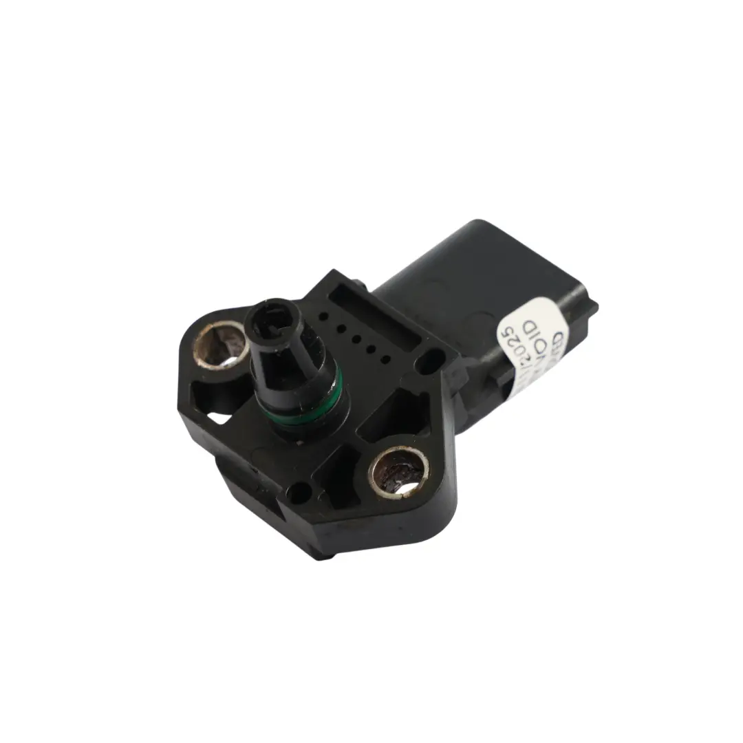 Audi A5 8T 1.8 Benzin Schub Motor Druck Sensor Steuergerät - SKU 038906051G - Teilenummer 038906051G
