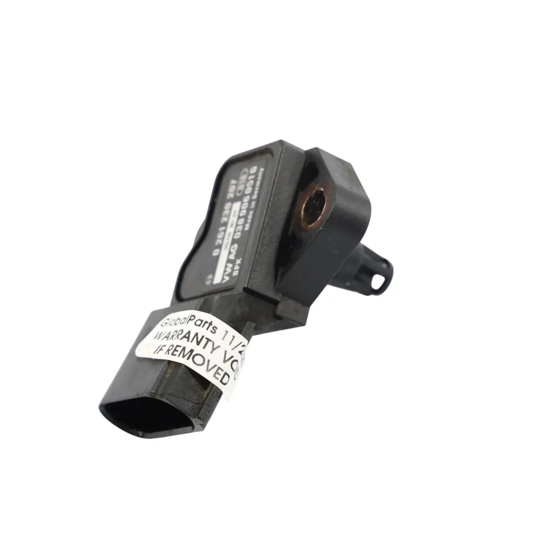 Audi A5 8T 1.8 Gasolina Unidad De Control Del Sensor De Presión Motor - SKU 038906051G - Número de pieza 038906051G