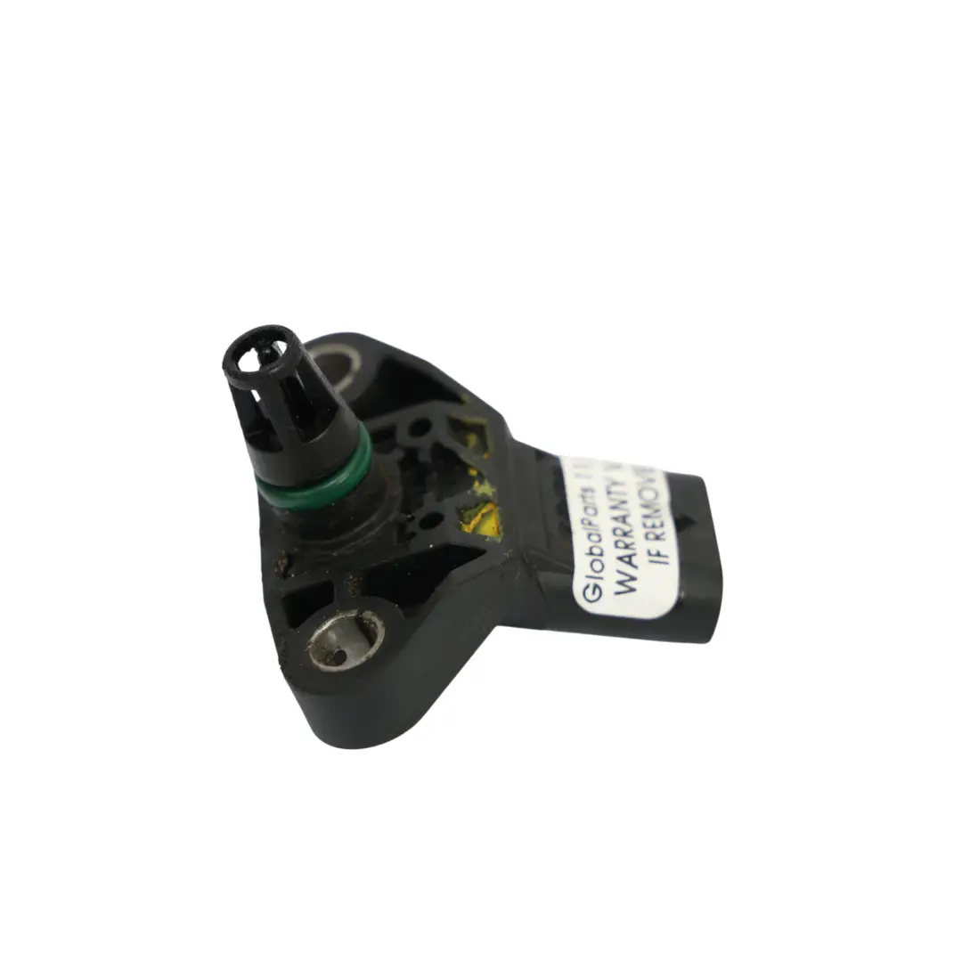 8F Q5 8R VW Touareg 7P Capteur De Pression MAP pour Audi A4 S4 A5 à propos du numéro de pièce 038906051J Audi A4 S4 A5 8F Q5 8R VW Touareg 7P Capteur De Pression MAP - SKU 038906051J - Numéro de pièce 038906051J