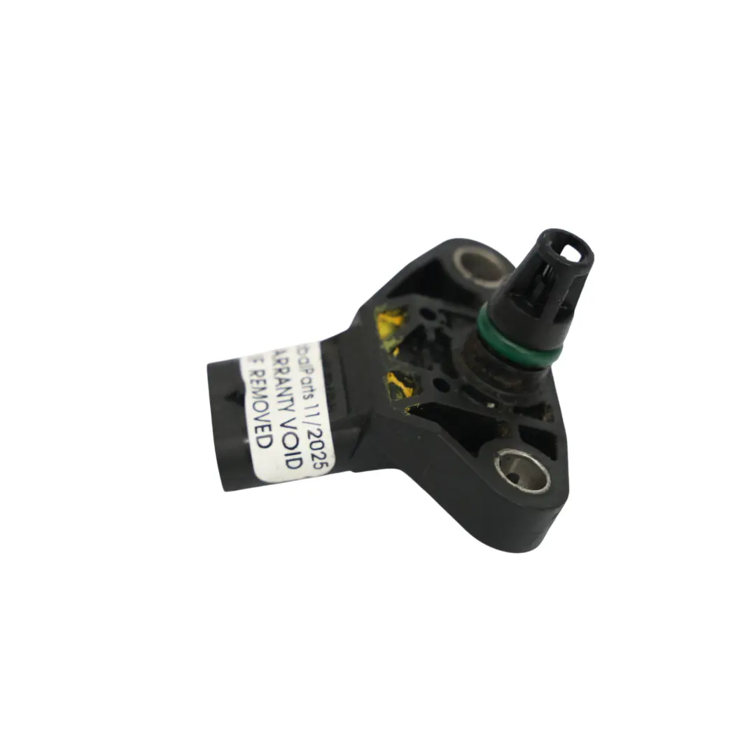 Audi A4 S4 A5 8F Q5 8R VW Touareg 7P MAP Sensore Di Pressione - SKU 038906051J - Numero di parte 038906051J