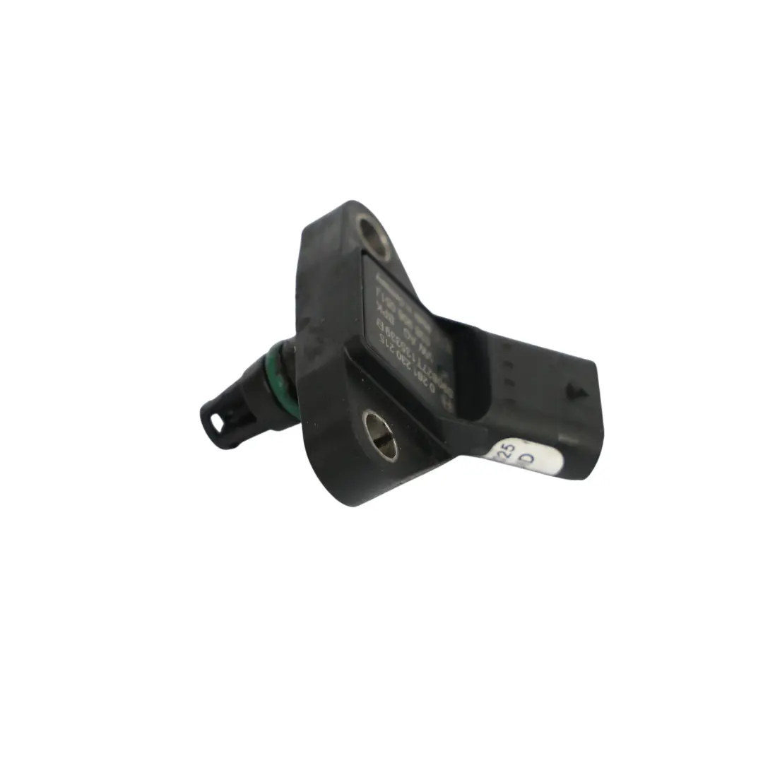 8F Q5 8R VW Touareg 7P MAP Boost Pressure Sensor to Audi A4 S4 A5 with Part number 038906051J Audi A4 S4 A5 8F Q5 8R VW Touareg 7P MAP Boost Pressure Sensor - SKU 038906051J - Part number 038906051J