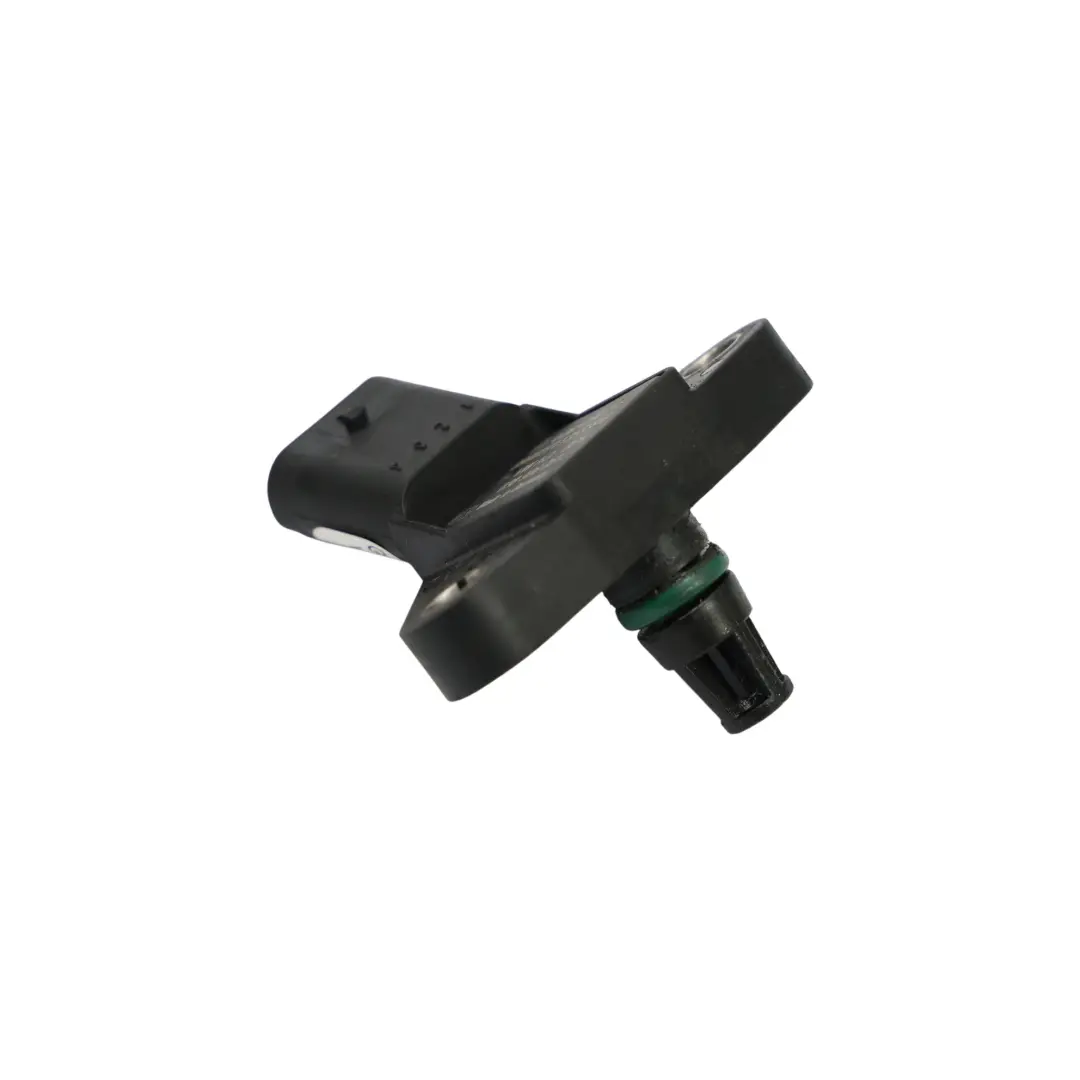 Audi A4 S4 A5 8F Q5 8R VW Touareg 7P MAP Boost Pressure Sensor - SKU 038906051J - Part number 038906051J