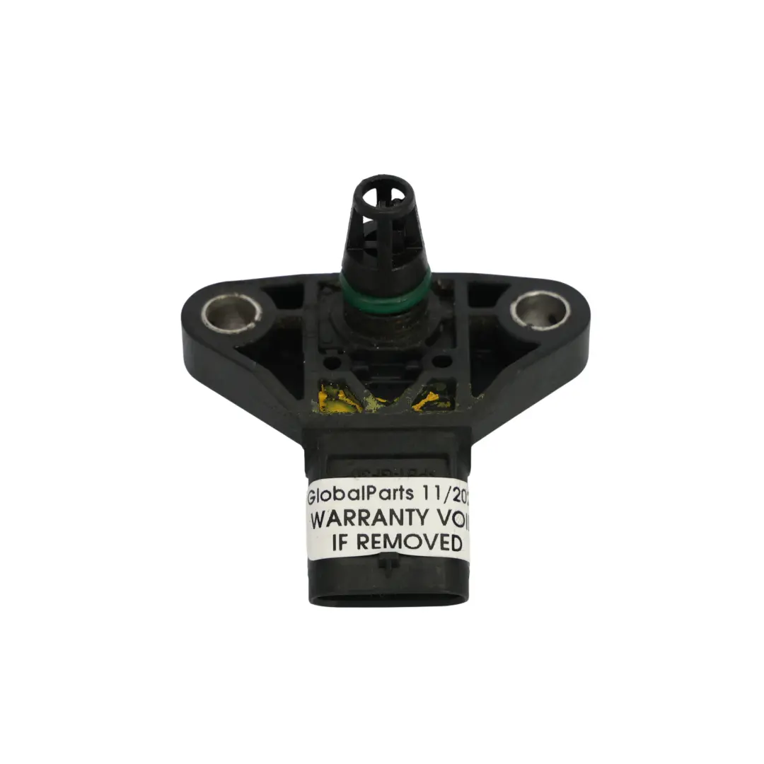 Audi A4 S4 A5 8F Q5 8R VW Touareg 7P Capteur De Pression MAP - SKU 038906051J - Numéro de pièce 038906051J