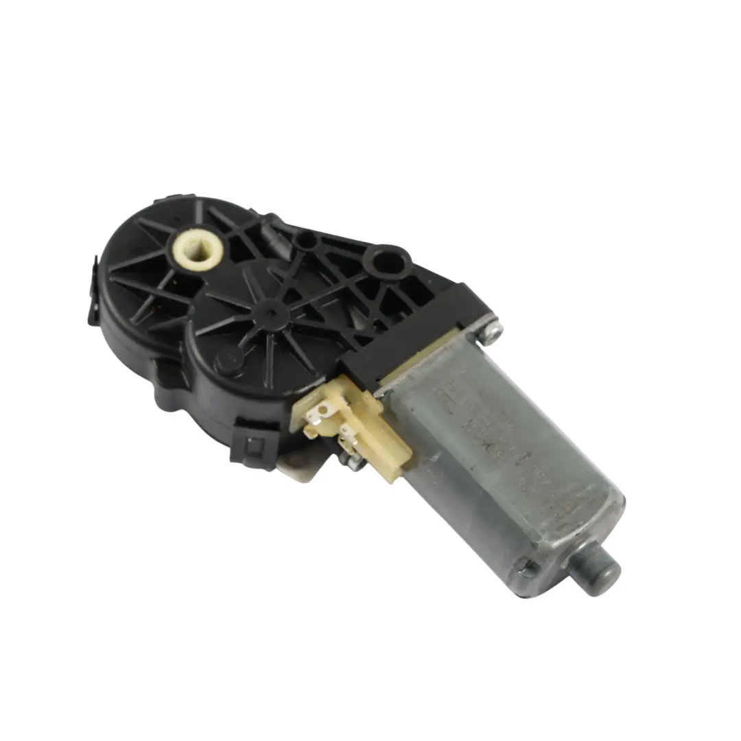 VW Phaeton GP0 3D Silniczek Zamek Dociąg Klapy Bagażnika - SKU 0390201966 - Numer Części 0390201966