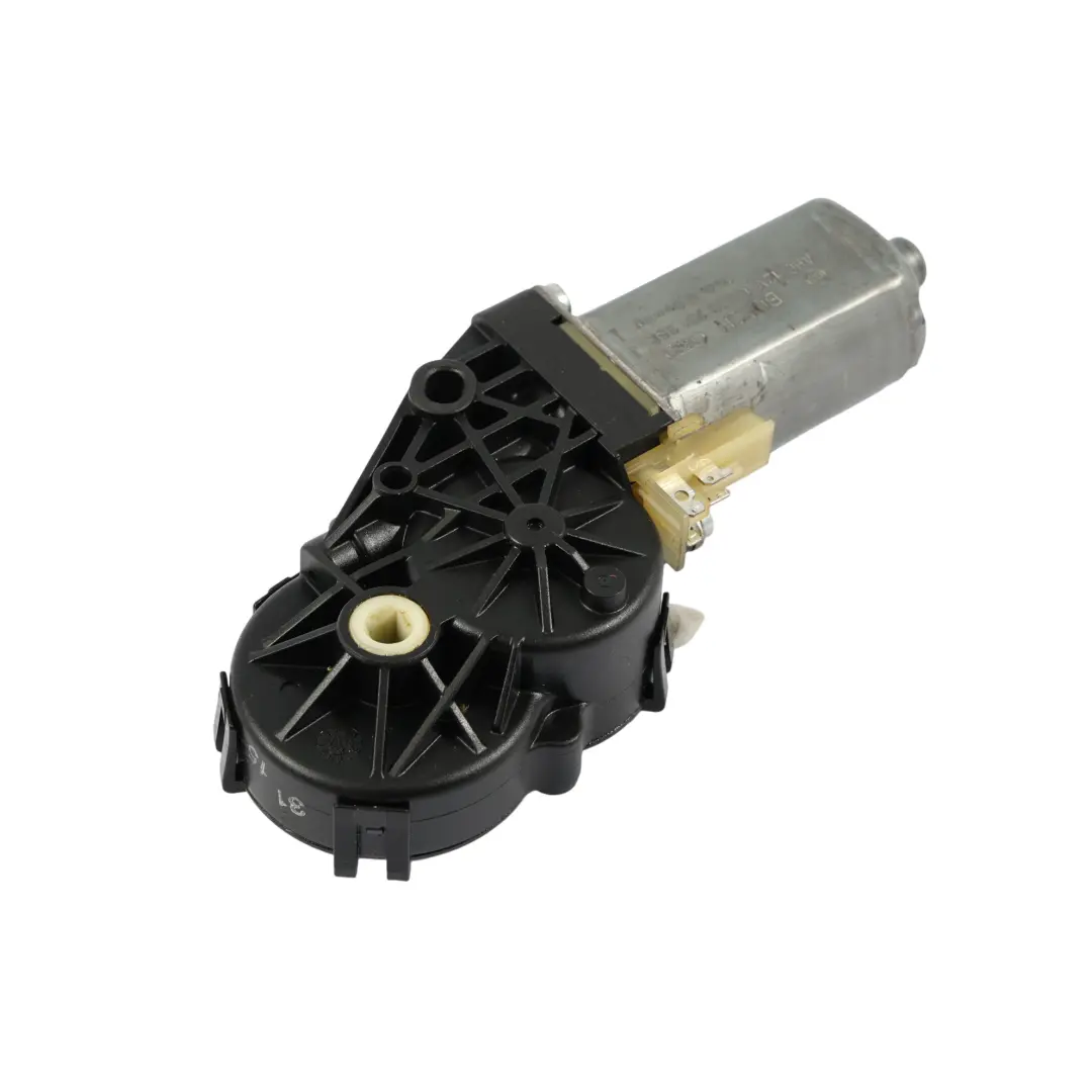 VW Phaeton 3D GP0 Moteur De Verrouillage De Hayon Actionneur Arrière - SKU 0390201966 - Numéro de pièce 0390201966