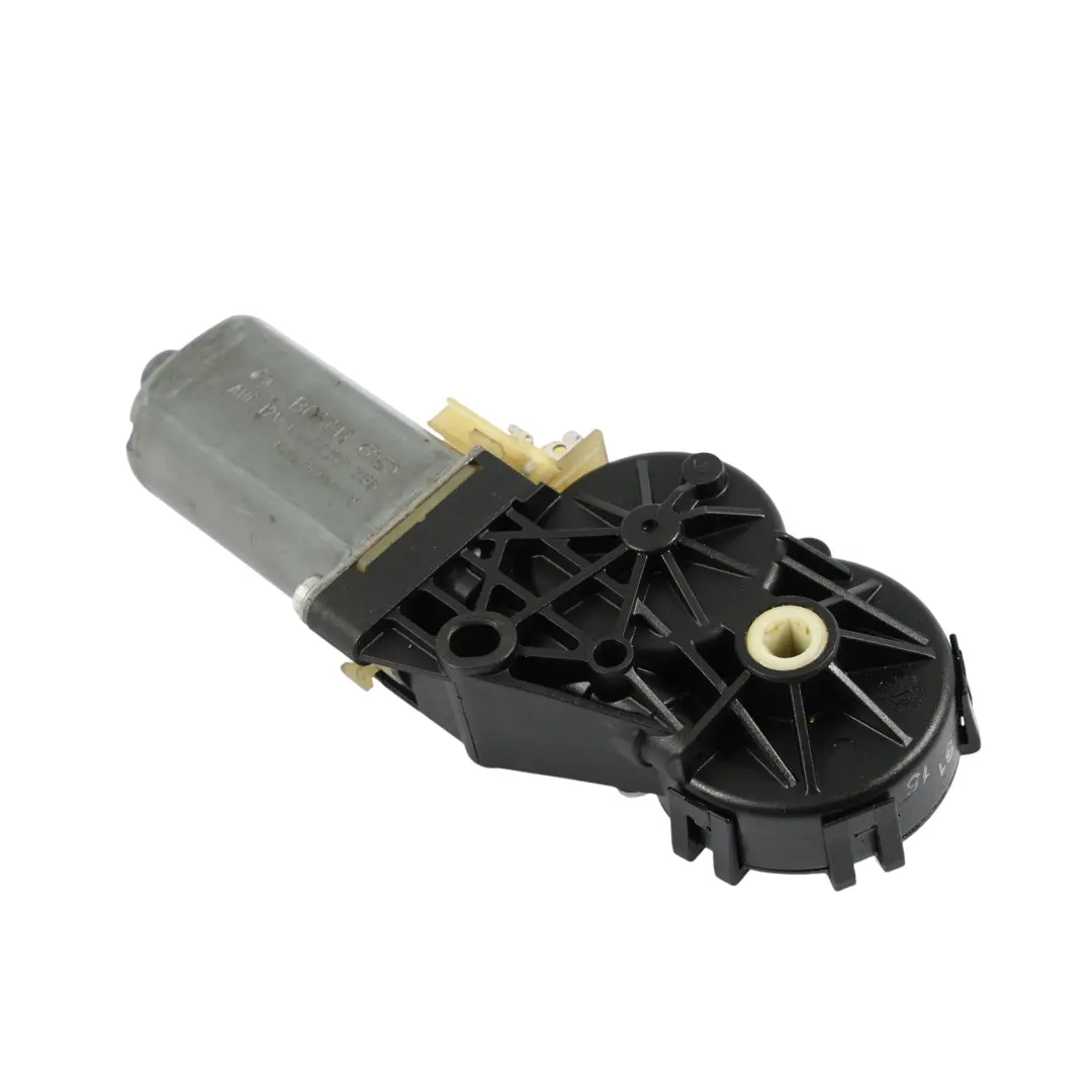 VW Phaeton GP0 3D Heckklappe Verriegelungsmotor Kofferaumklappe Motor - SKU 0390201966 - Teilenummer 0390201966