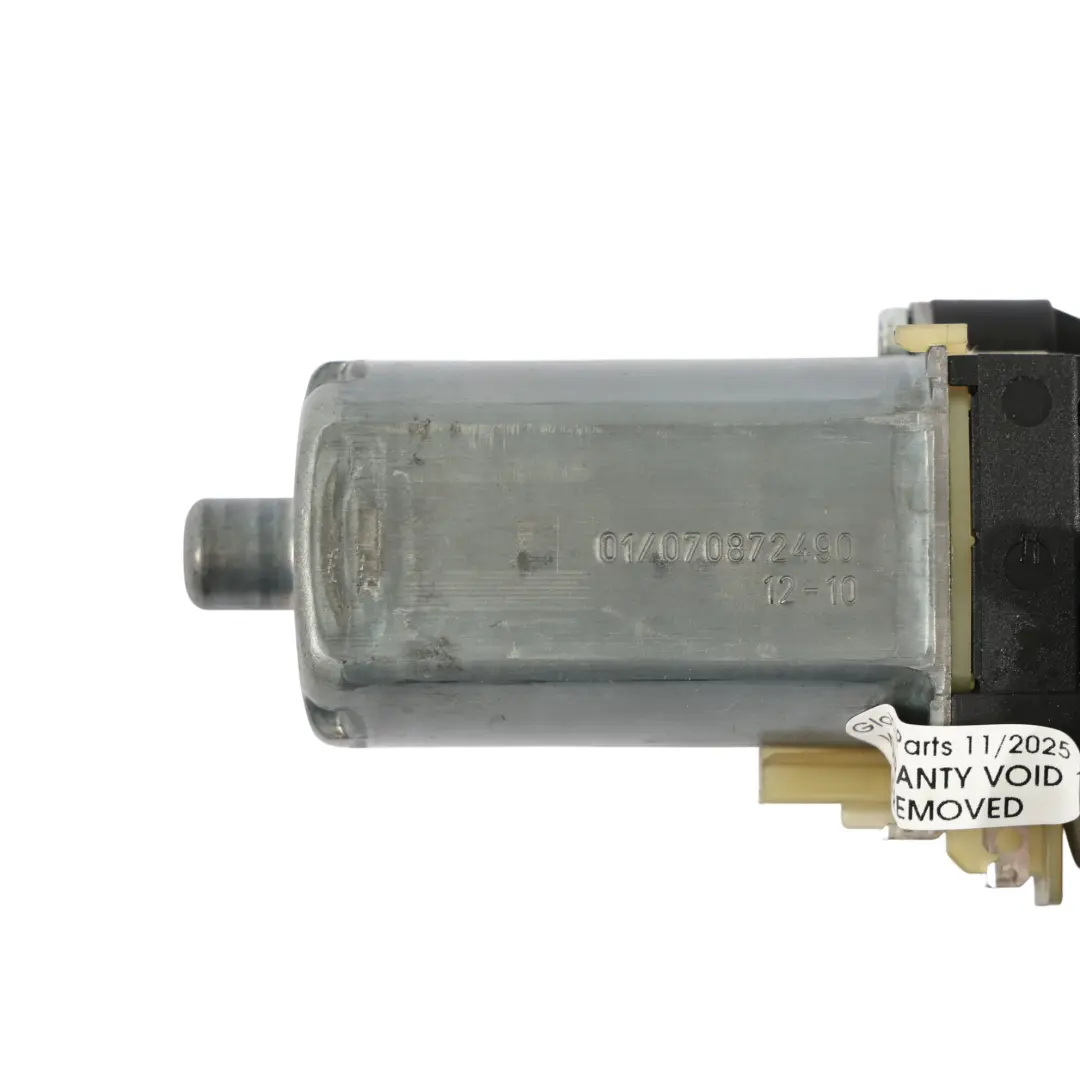 VW Phaeton GP0 Motore Di Bloccaggio Portellone Posteriore Attuatore - SKU 0390201966 - Numero di parte 0390201966