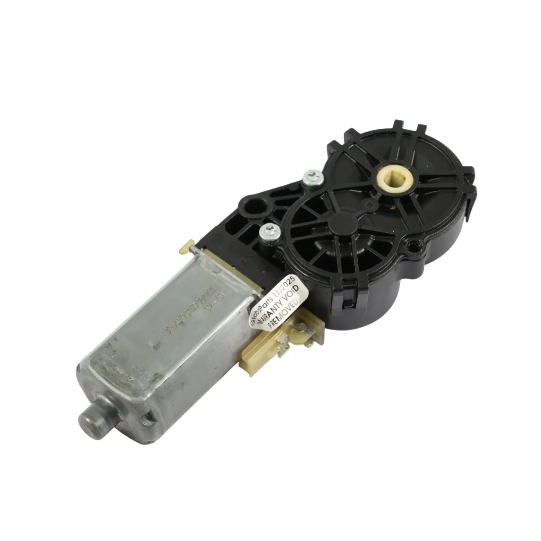 VW Phaeton 3D GP0 Moteur De Verrouillage De Hayon Actionneur Arrière - SKU 0390201966 - Numéro de pièce 0390201966