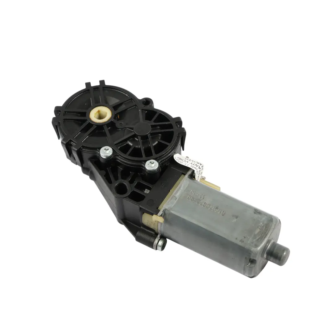 GP0 3D Motor Actuador De Accionamiento Tapa Del Maletero para VW Phaeton con número de pieza 0390201966 VW Phaeton GP0 3D Motor Actuador De Accionamiento Tapa Del Maletero - SKU 0390201966 - Número de pieza 0390201966