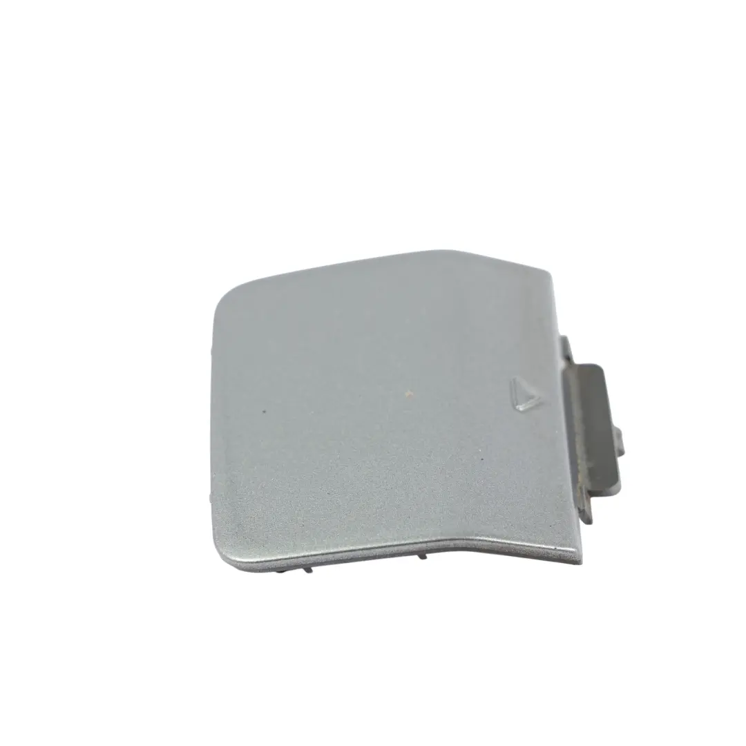 Cache Anneau Remorquage Pare Chocs Arrière Gris Argent - A08 pour BMW E61 E61 LCI à propos du numéro de pièce 0397280 BMW E61 E61 LCI Cache Anneau Remorquage Pare Chocs Arrière Gris Argent - A08 - SKU 0397280-SBG - Numéro de pièce 0397280