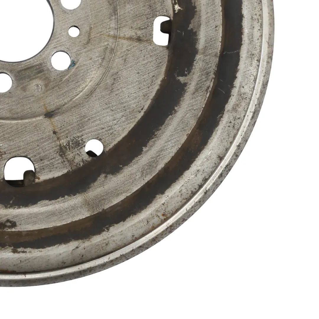 VW Polo Mk5 Golf Mk6 1.4 Motore A Benzina Volano A Doppia Massa - SKU 03C105266T - Numero di parte 03C105266G