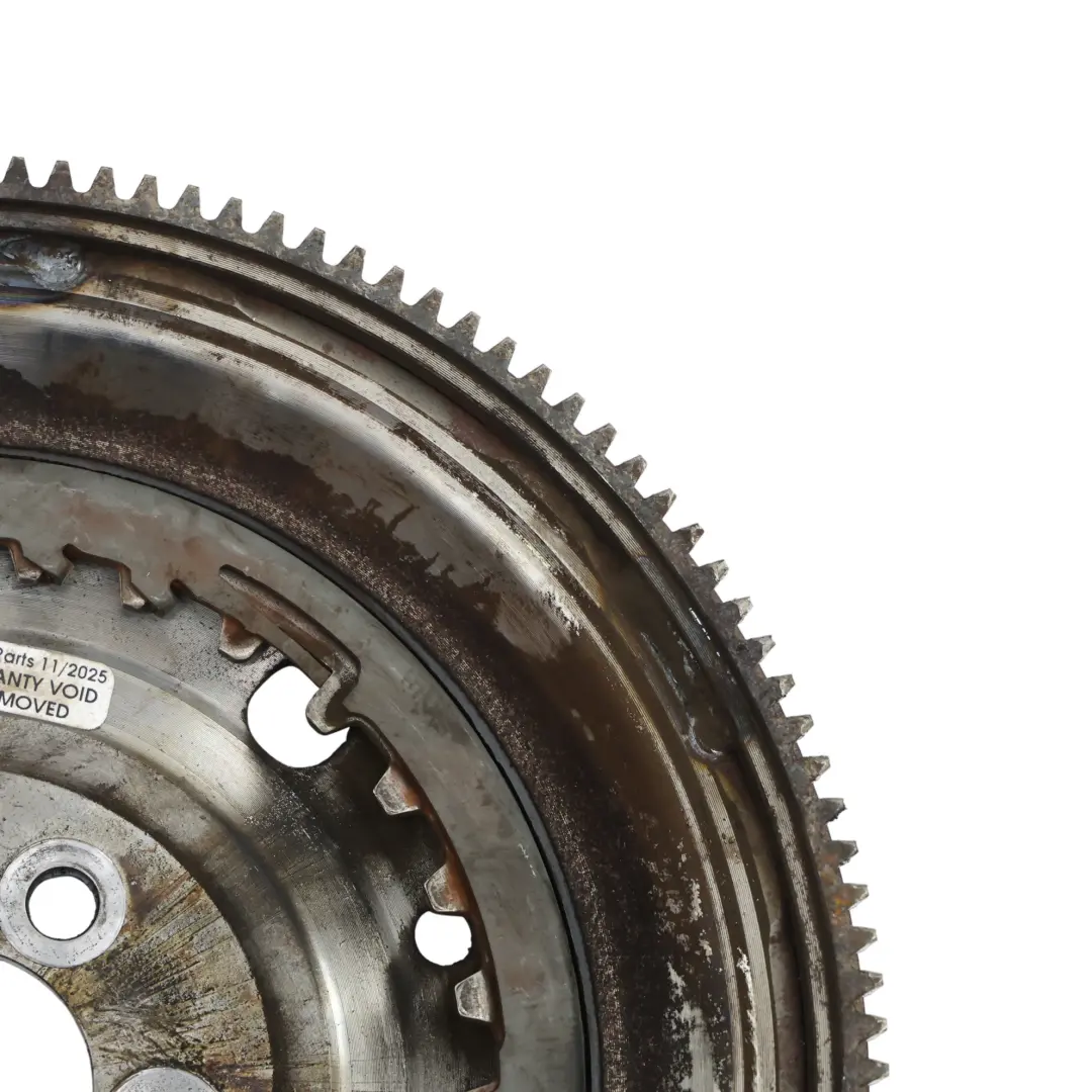 VW Volkswagen Polo Mk5 Golf Mk6 1.4 Petrol Engine Dual Mass Flywheel - SKU 03C105266T - Part number 03C105266G