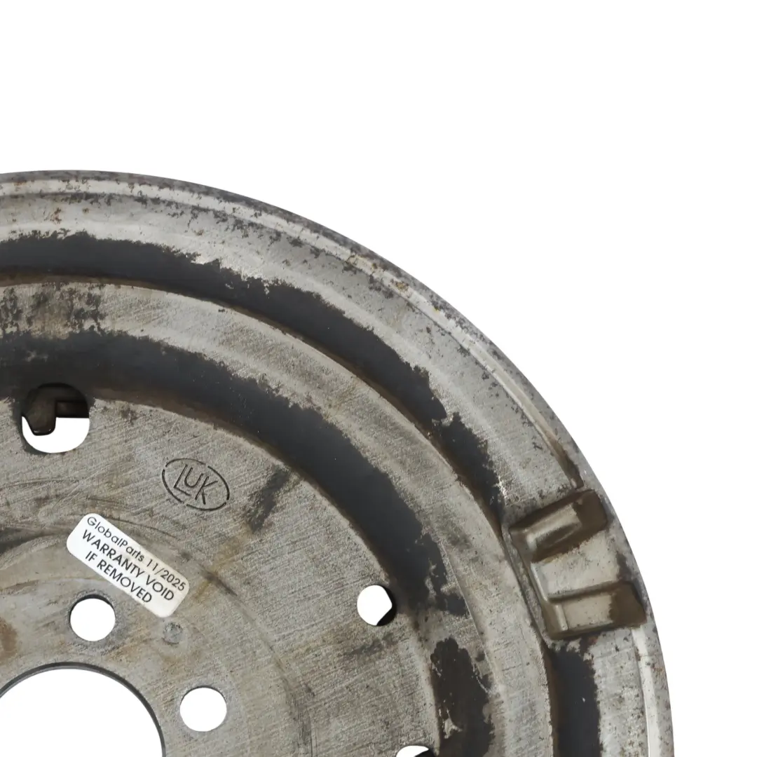 Mk5 Golf Mk6 1.4 Motore A Benzina Volano A Doppia Massa per VW Polo con numero di parte 03C105266G VW Polo Mk5 Golf Mk6 1.4 Motore A Benzina Volano A Doppia Massa - SKU 03C105266T - Numero di parte 03C105266G