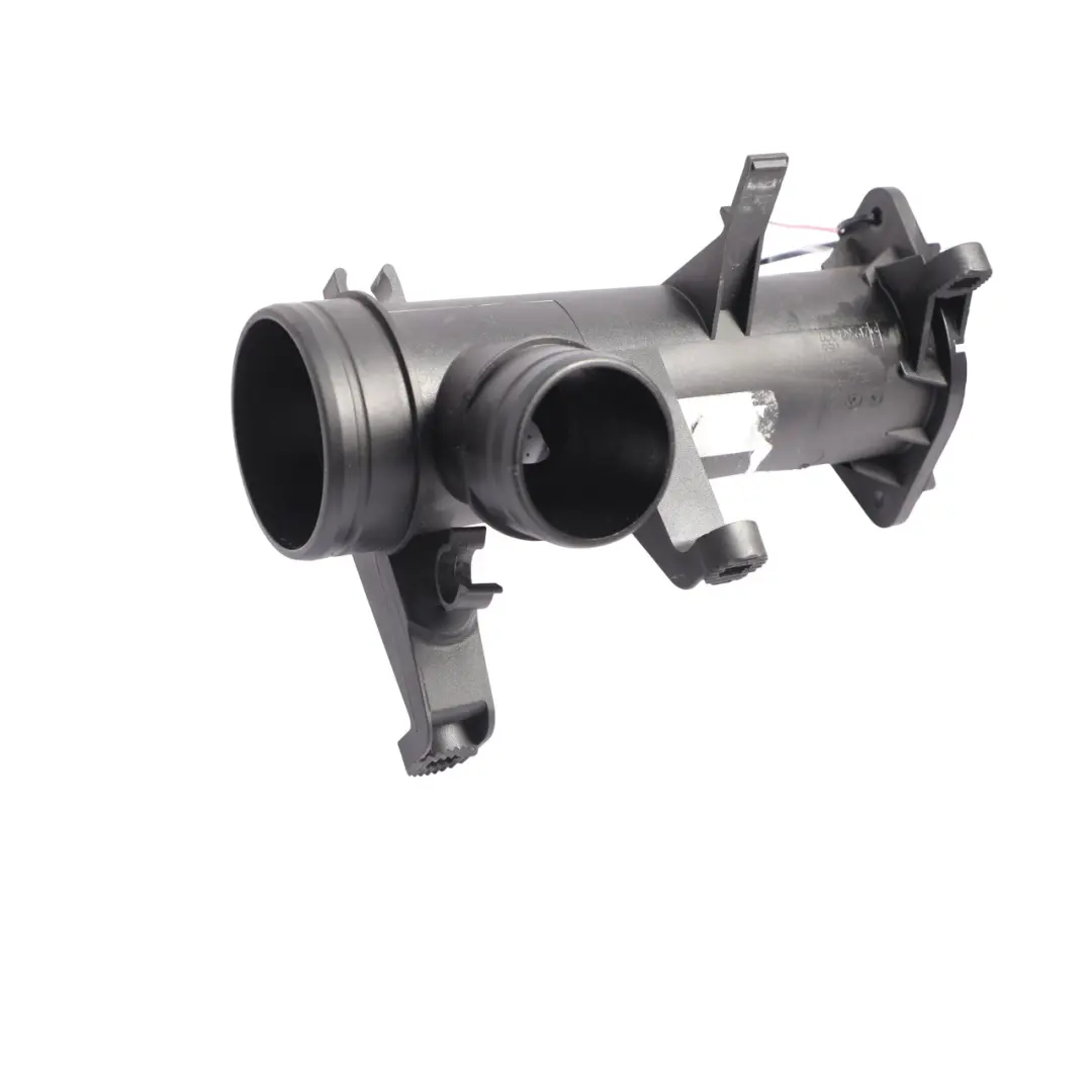 Mk3 Air Intake Pipe Hose 1.4 TSI Petrol to VW Touran 1T Scirocco with Part number 03C129617G VW Touran 1T Scirocco Mk3 Air Intake Pipe Hose 1.4 TSI Petrol - SKU 03C129617G - Part number 03C129617G