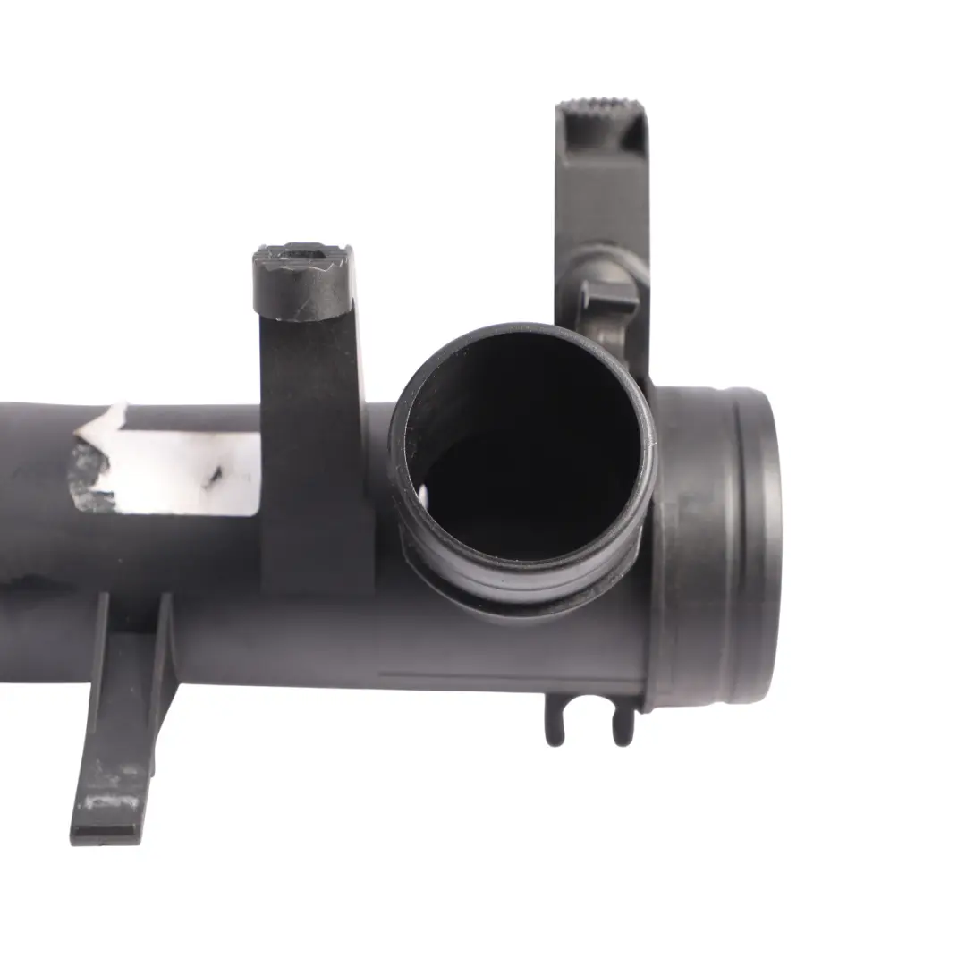 Mk3 Air Intake Pipe Hose 1.4 TSI Petrol to VW Touran 1T Scirocco with Part number 03C129617G VW Touran 1T Scirocco Mk3 Air Intake Pipe Hose 1.4 TSI Petrol - SKU 03C129617G - Part number 03C129617G