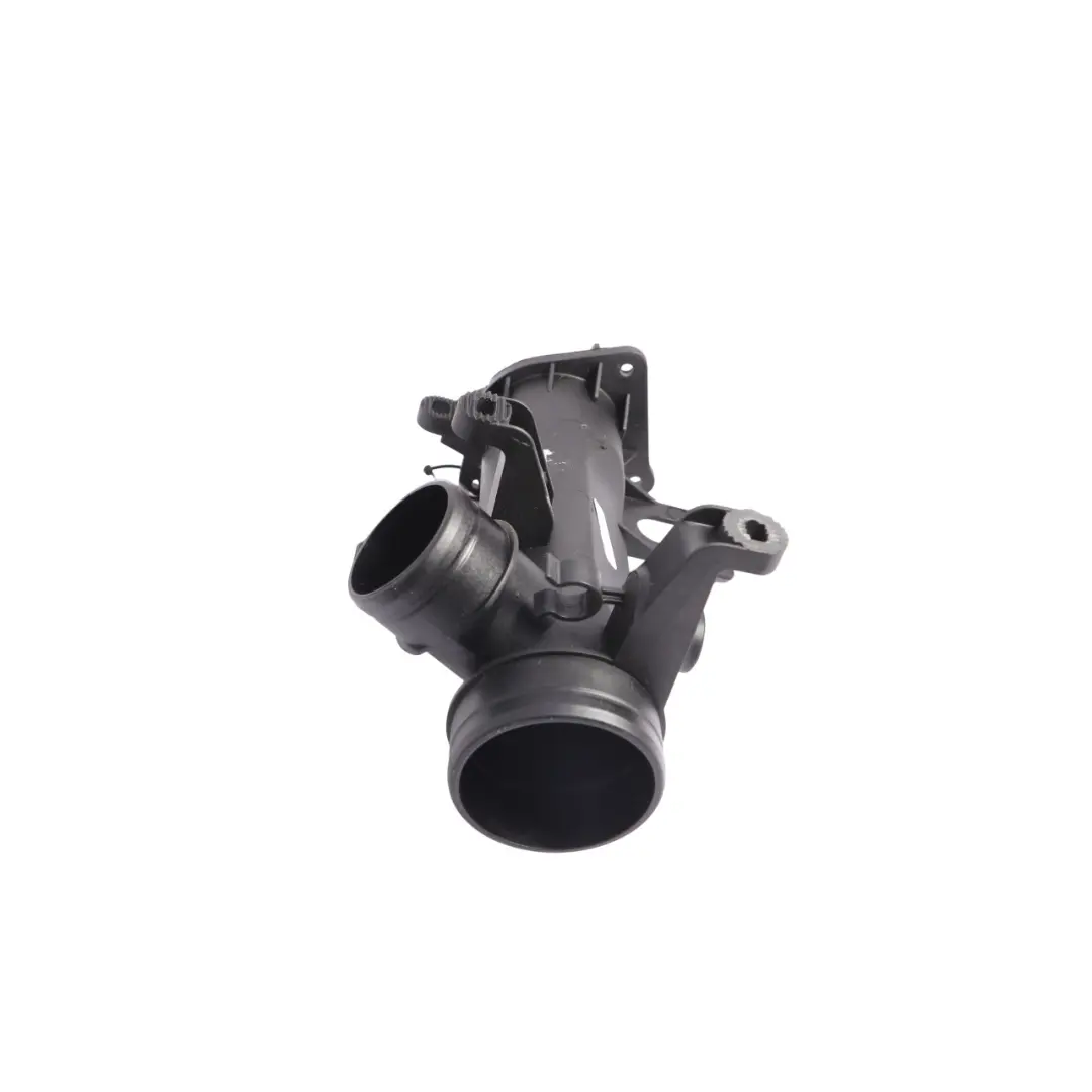 VW Touran 1T Scirocco Mk3 Luftansaugrohr Schlauch 1.4 TSI Benzin - SKU 03C129617G - Teilenummer 03C129617G