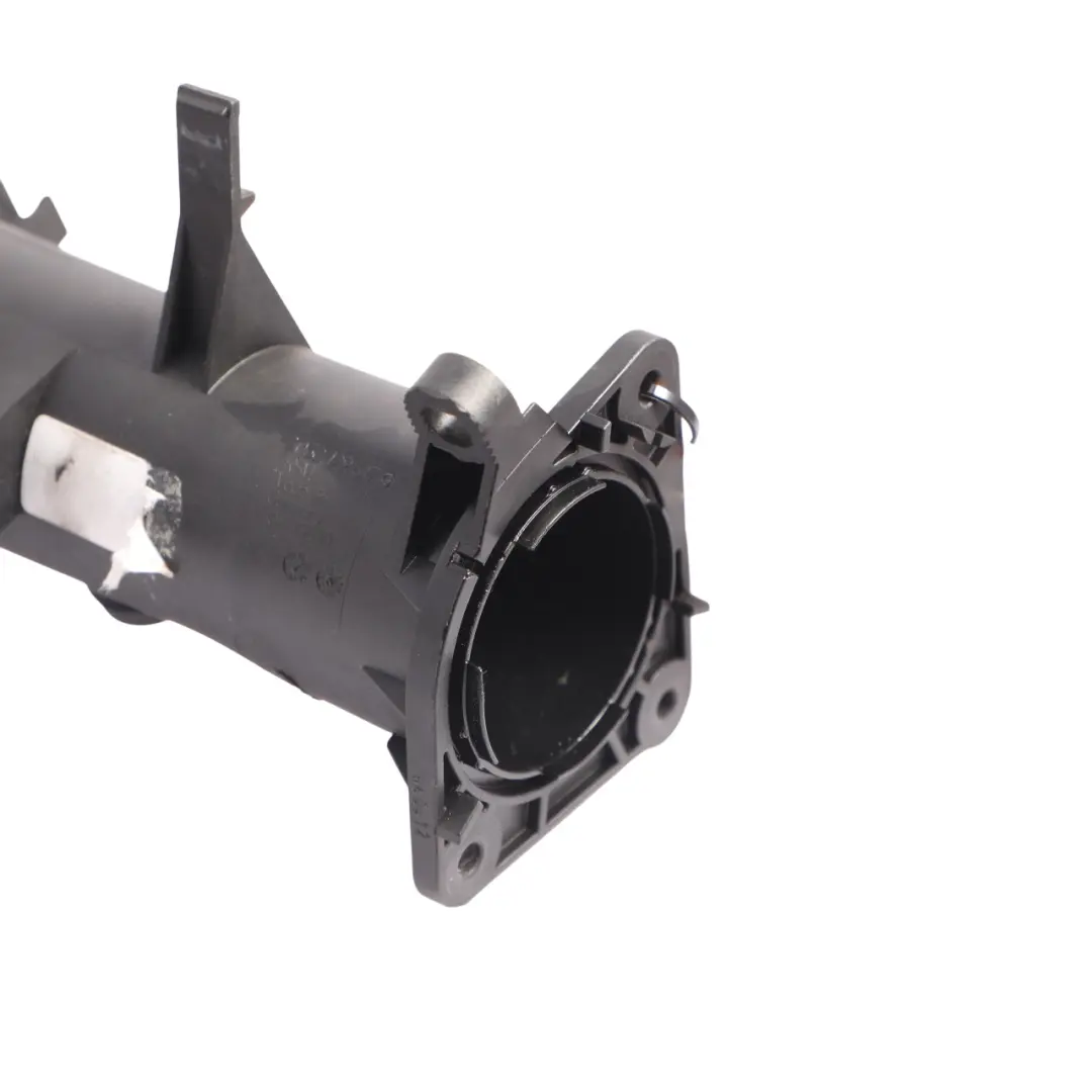 VW Touran 1T Scirocco Mk3 Air Intake Pipe Hose 1.4 TSI Petrol - SKU 03C129617G - Part number 03C129617G