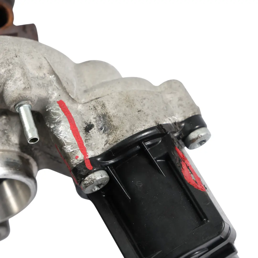 Turbocompressore 1.4 TFSI Benzina per Audi A1 8X A3 8P con numero di parte 03C145702L Audi A1 8X A3 8P Turbocompressore 1.4 TFSI Benzina - SKU 03C145702L-1 - Numero di parte 03C145702L