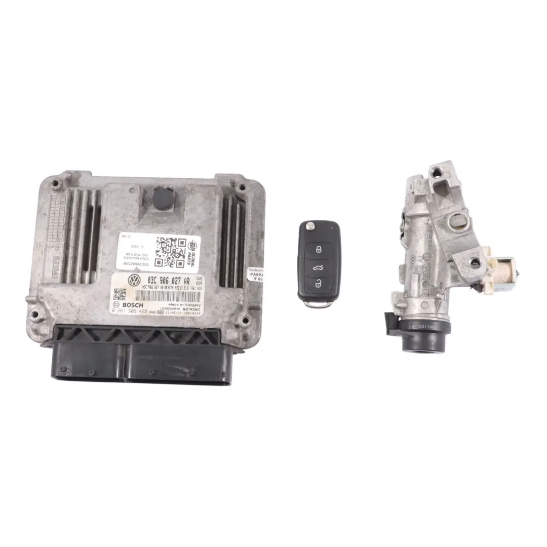 CAVE 180CH Kit Calculateur Moteur Automat pour VW Polo 6R V GTI 1.4 TSI à propos du numéro de pièce 03C906027AR VW Polo 6R V GTI 1.4 TSI CAVE 180CH Kit Calculateur Moteur Automat - SKU 03C906027AR - Numéro de pièce 03C906027AR