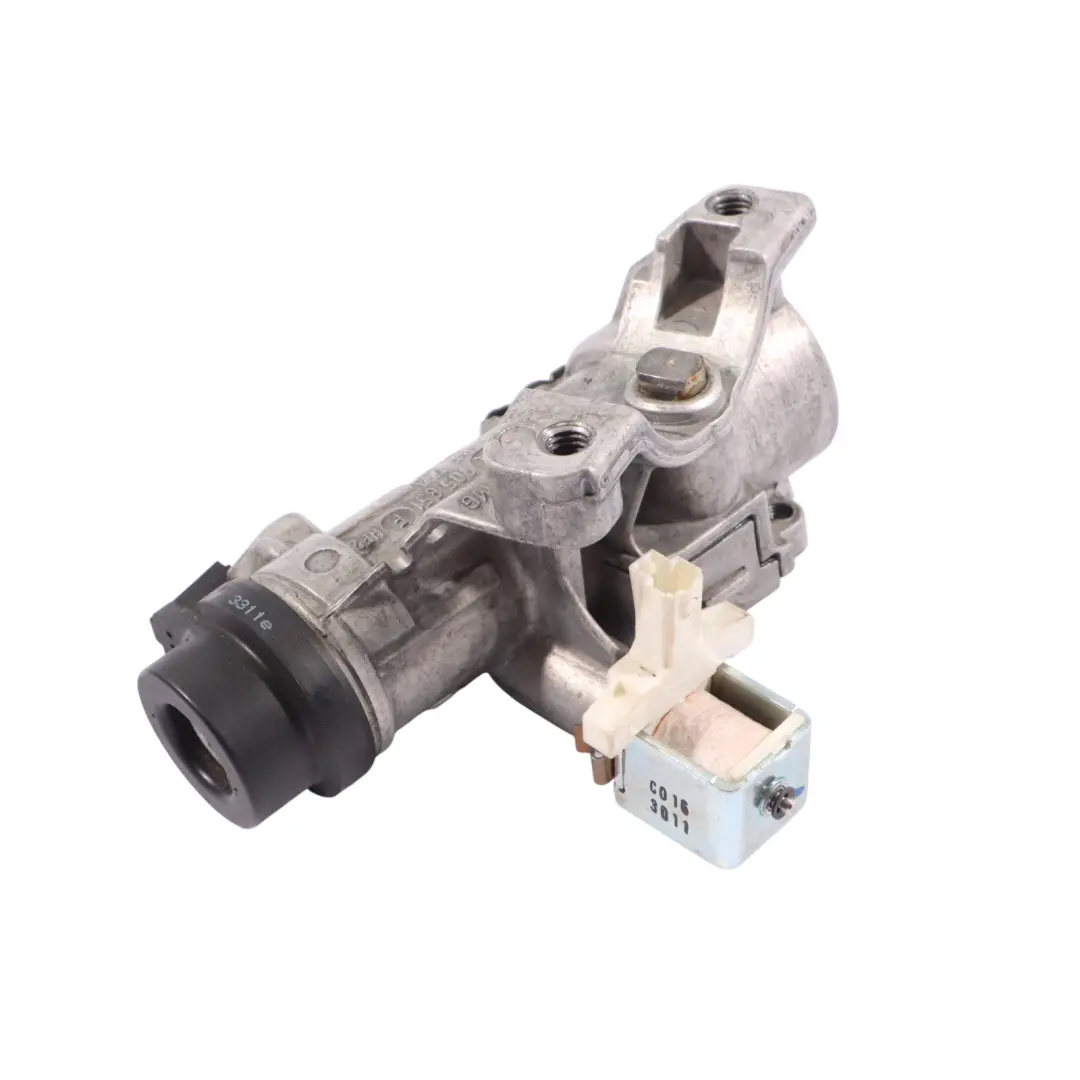 VW Polo 6R V GTI 1.4TSI CAVE 180PS Motor Steuerung ECU Kit Automatik - SKU 03C906027AR - Teilenummer 03C906027AR