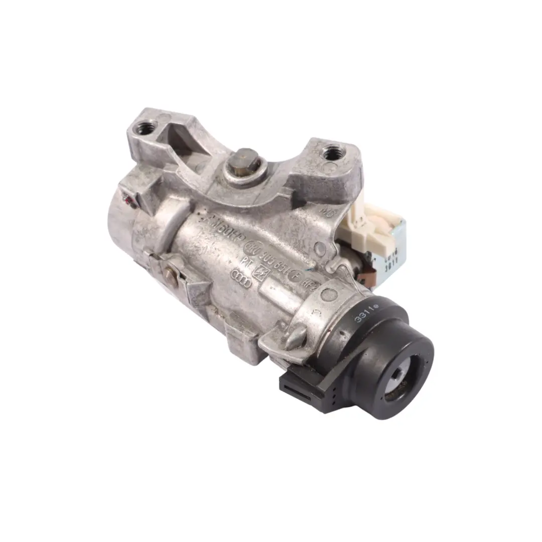 VW Polo 6R V GTI 1.4TSI CAVE 180PS Motor Steuerung ECU Kit Automatik - SKU 03C906027AR - Teilenummer 03C906027AR