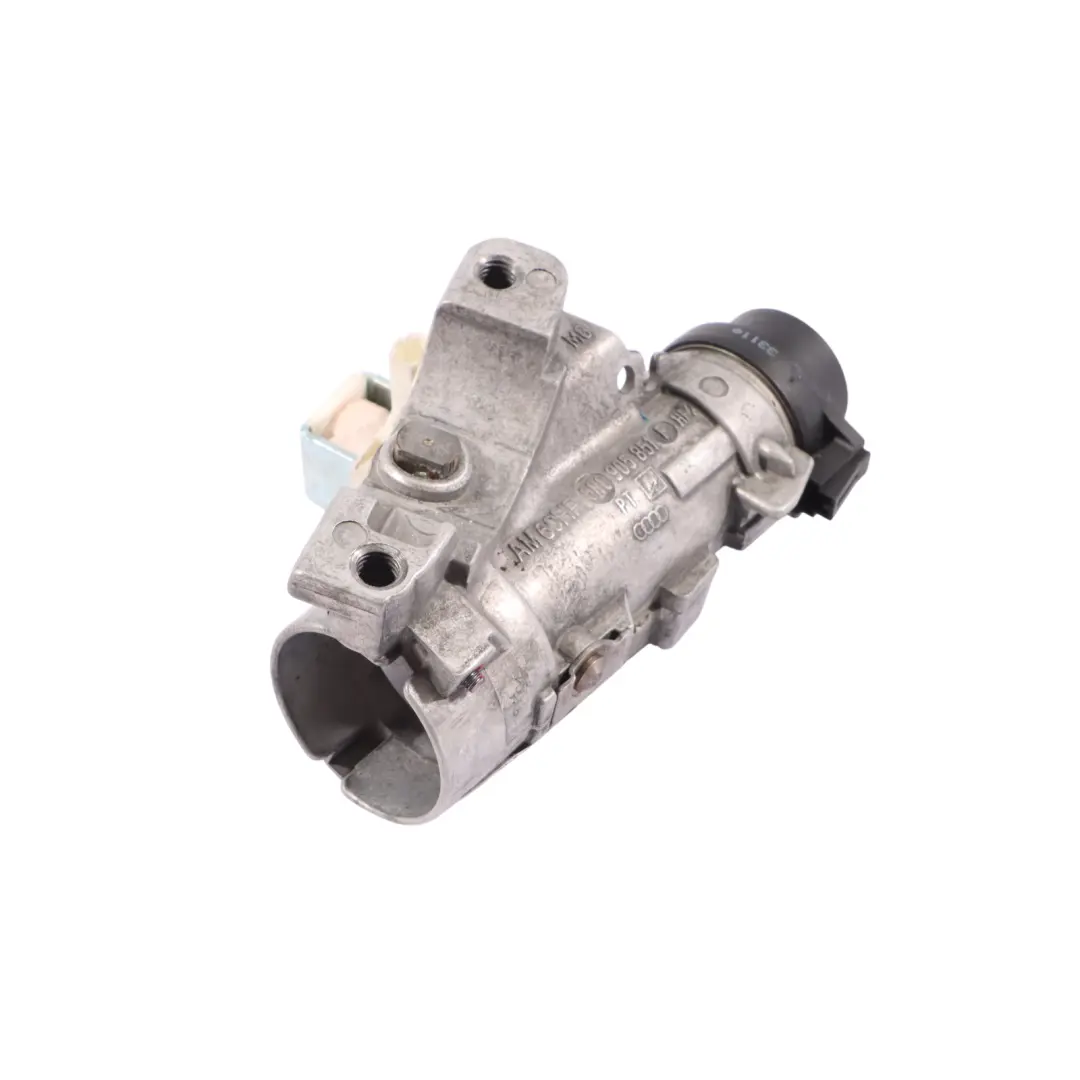 VW Polo 6R V GTI 1.4 TSI CAVE 180CH Kit Calculateur Moteur Automat - SKU 03C906027AR - Numéro de pièce 03C906027AR