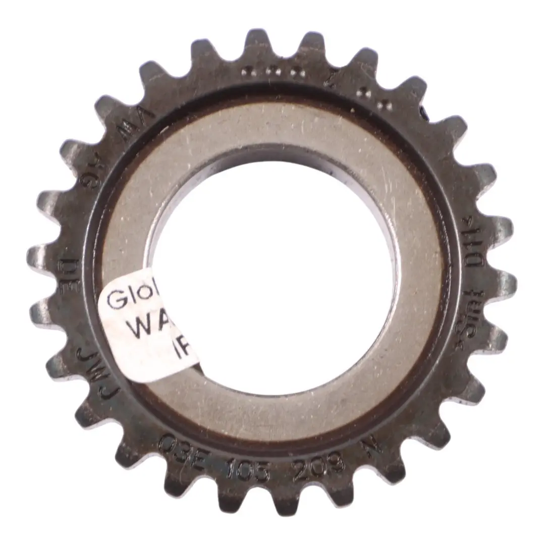 Pompa Olio Pignone Catena Albero Motore 1.2 MPI per Volkswagen Polo 6R con numero di parte 03E105209N Volkswagen Polo 6R Pompa Olio Pignone Catena Albero Motore 1.2 MPI - SKU 03E105209N - Numero di parte 03E105209N