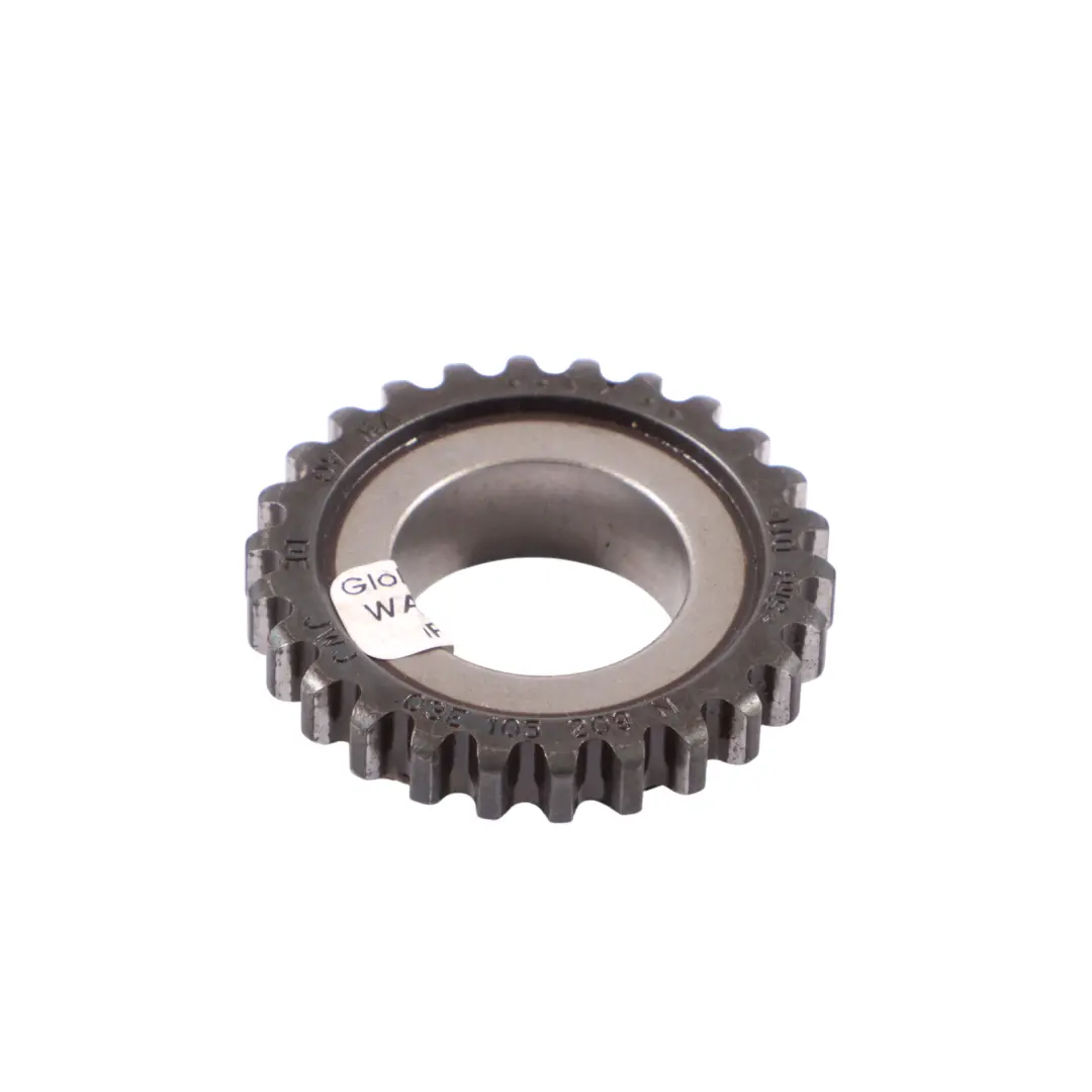 Bomba Aceite Piñón Cadena Cigüeñal 1.2 MPI para Volkswagen Polo 6R con número de pieza 03E105209N Volkswagen Polo 6R Bomba Aceite Piñón Cadena Cigüeñal 1.2 MPI - SKU 03E105209N - Número de pieza 03E105209N