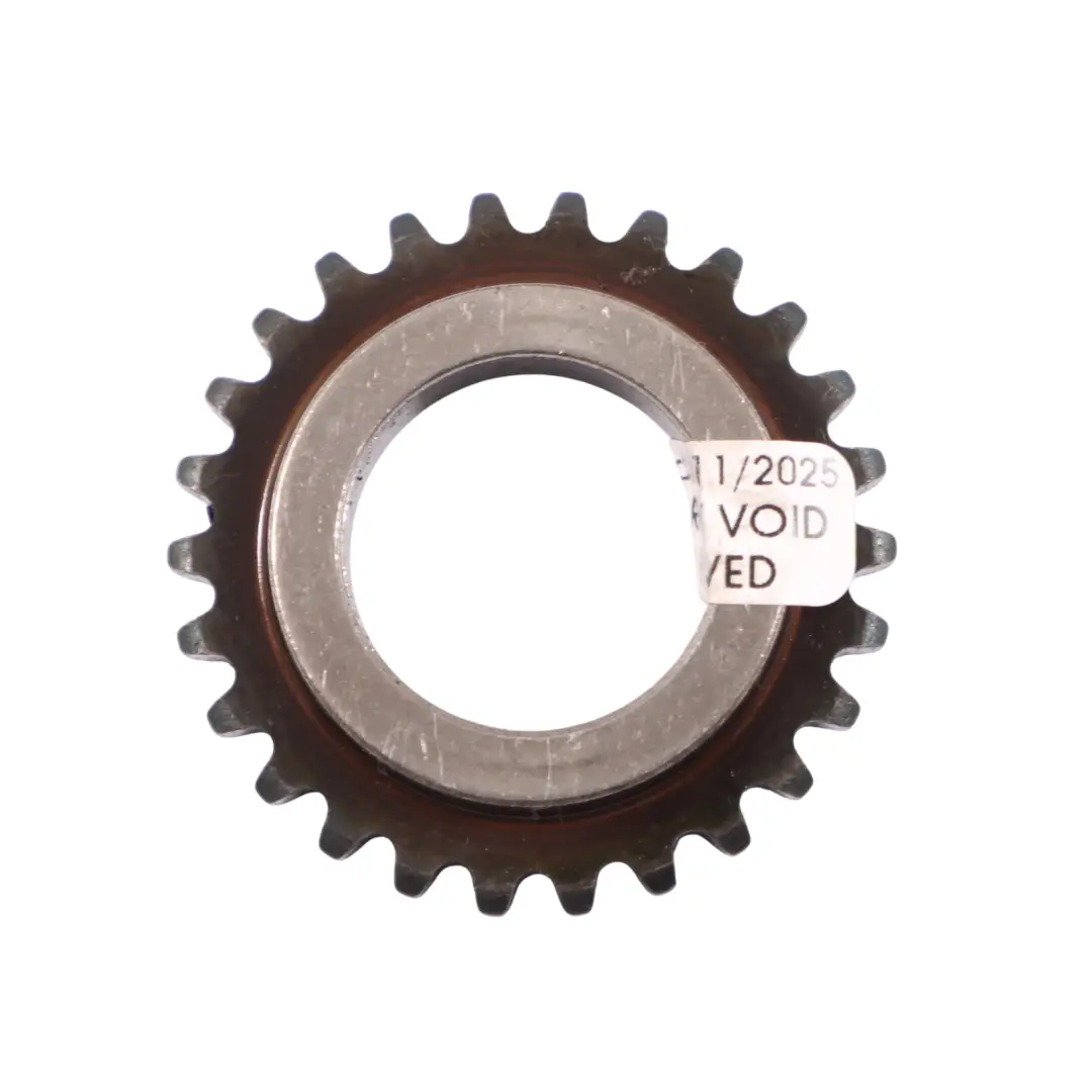 Ölpumpe Kette Kettenrad Kurbelwelle 1.2 MPI für Volkswagen Polo 6R mit Teilenummer 03E105209N Volkswagen Polo 6R Ölpumpe Kette Kettenrad Kurbelwelle 1.2 MPI - SKU 03E105209N - Teilenummer 03E105209N