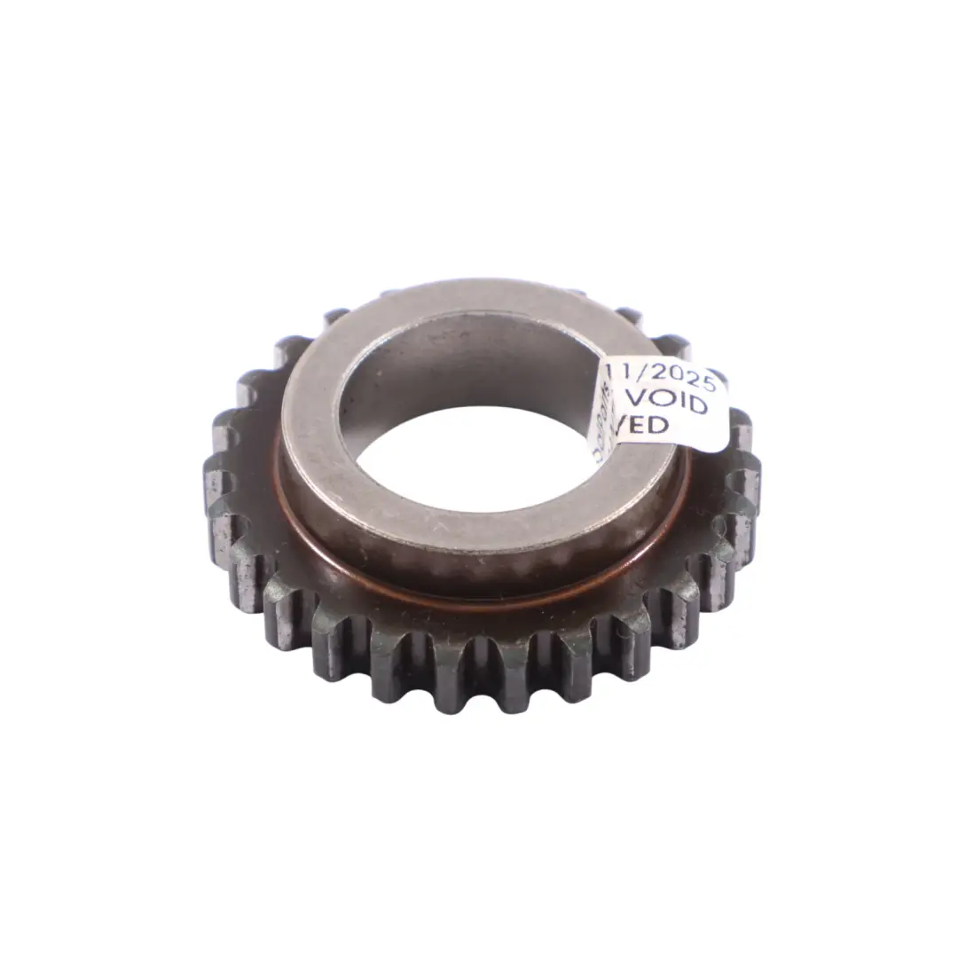 Bomba Aceite Piñón Cadena Cigüeñal 1.2 MPI para Volkswagen Polo 6R con número de pieza 03E105209N Volkswagen Polo 6R Bomba Aceite Piñón Cadena Cigüeñal 1.2 MPI - SKU 03E105209N - Número de pieza 03E105209N