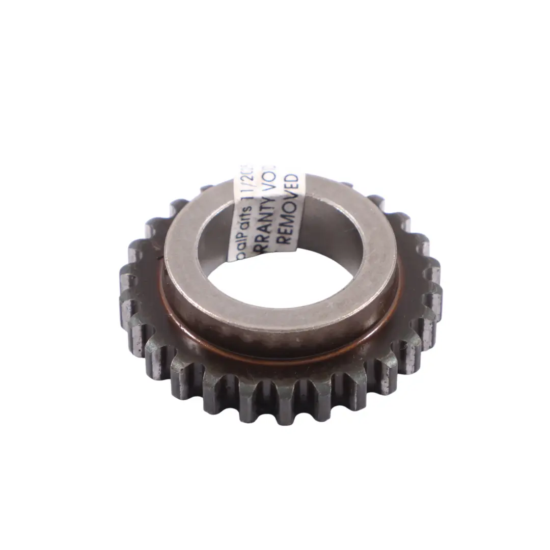 Koło Zębate Wału Napęd Pompy Oleju 1.2 MPI do Volkswagen Polo 6R o numerze 03E105209N Volkswagen Polo 6R Koło Zębate Wału Napęd Pompy Oleju 1.2 MPI - SKU 03E105209N - Numer Części 03E105209N