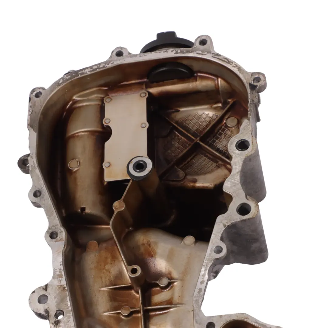 Volkswagen Polo 6R Piastra Copertura Della Scatola Motor 1.2 MPI CGPA - SKU 03E109210P - Numero di parte 03E109210P