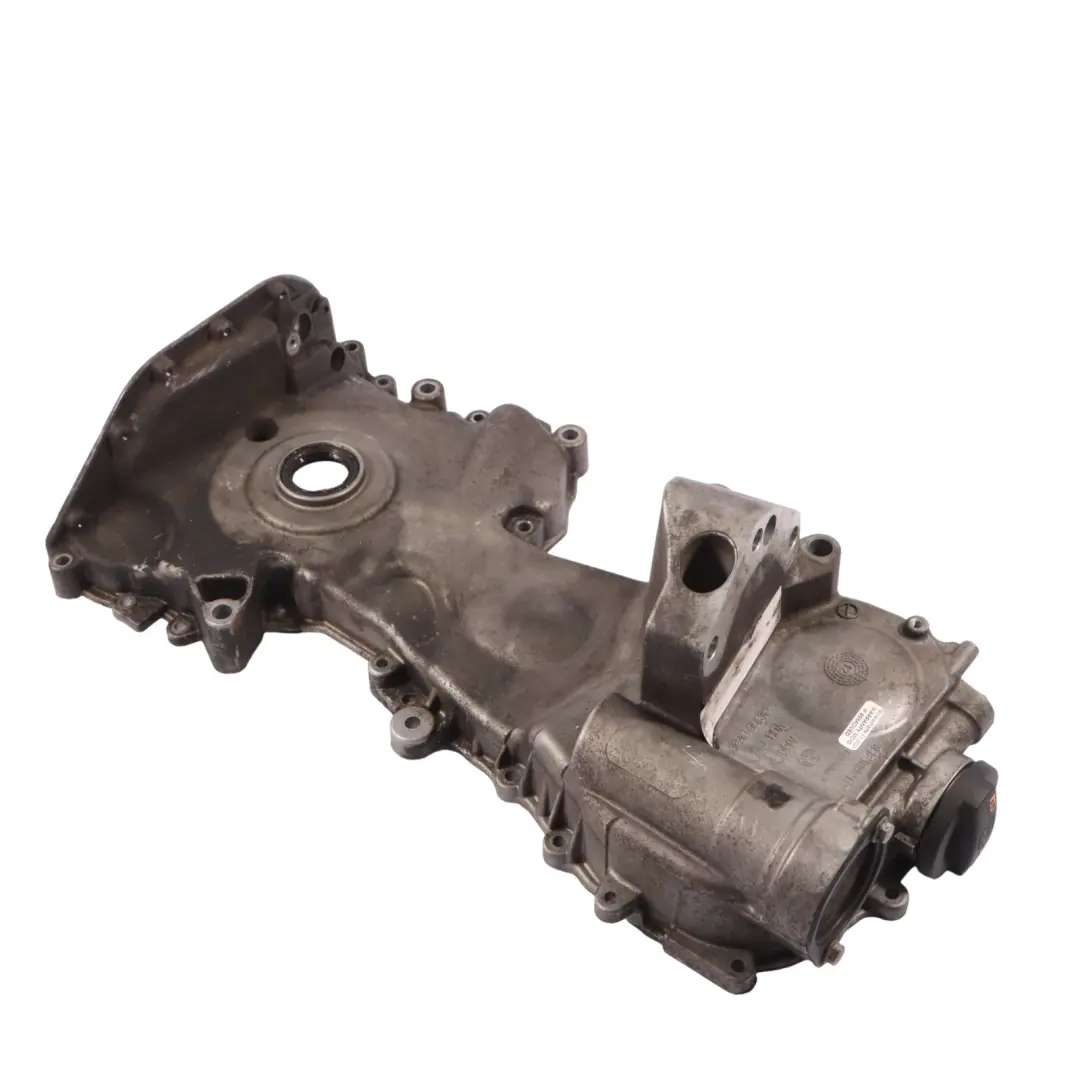 Motorsteuergehäuse Abdeckplatte 1.2 MPI CGPA für Volkswagen Polo 6R mit Teilenummer 03E109210P Volkswagen Polo 6R Motorsteuergehäuse Abdeckplatte 1.2 MPI CGPA - SKU 03E109210P - Teilenummer 03E109210P