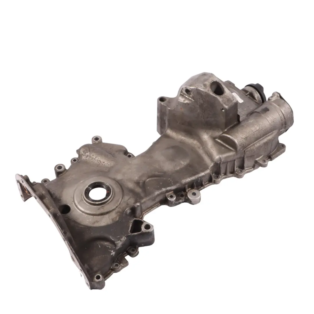 Piastra Copertura Della Scatola Motor 1.2 MPI CGPA per Volkswagen Polo 6R con numero di parte 03E109210P Volkswagen Polo 6R Piastra Copertura Della Scatola Motor 1.2 MPI CGPA - SKU 03E109210P - Numero di parte 03E109210P