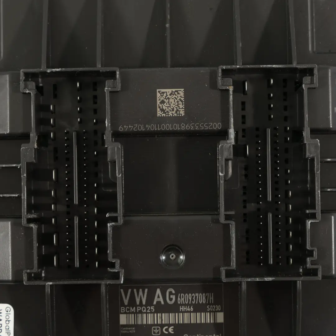 CGPB 60HP Engine Control ECU Kit Manual to Volkswagen Polo 6R 1.2 Petrol with Part number 03E906019M Volkswagen Polo 6R 1.2 Petrol CGPB 60HP Engine Control ECU Kit Manual - SKU 03E906019M-2 - Part number 03E906019M