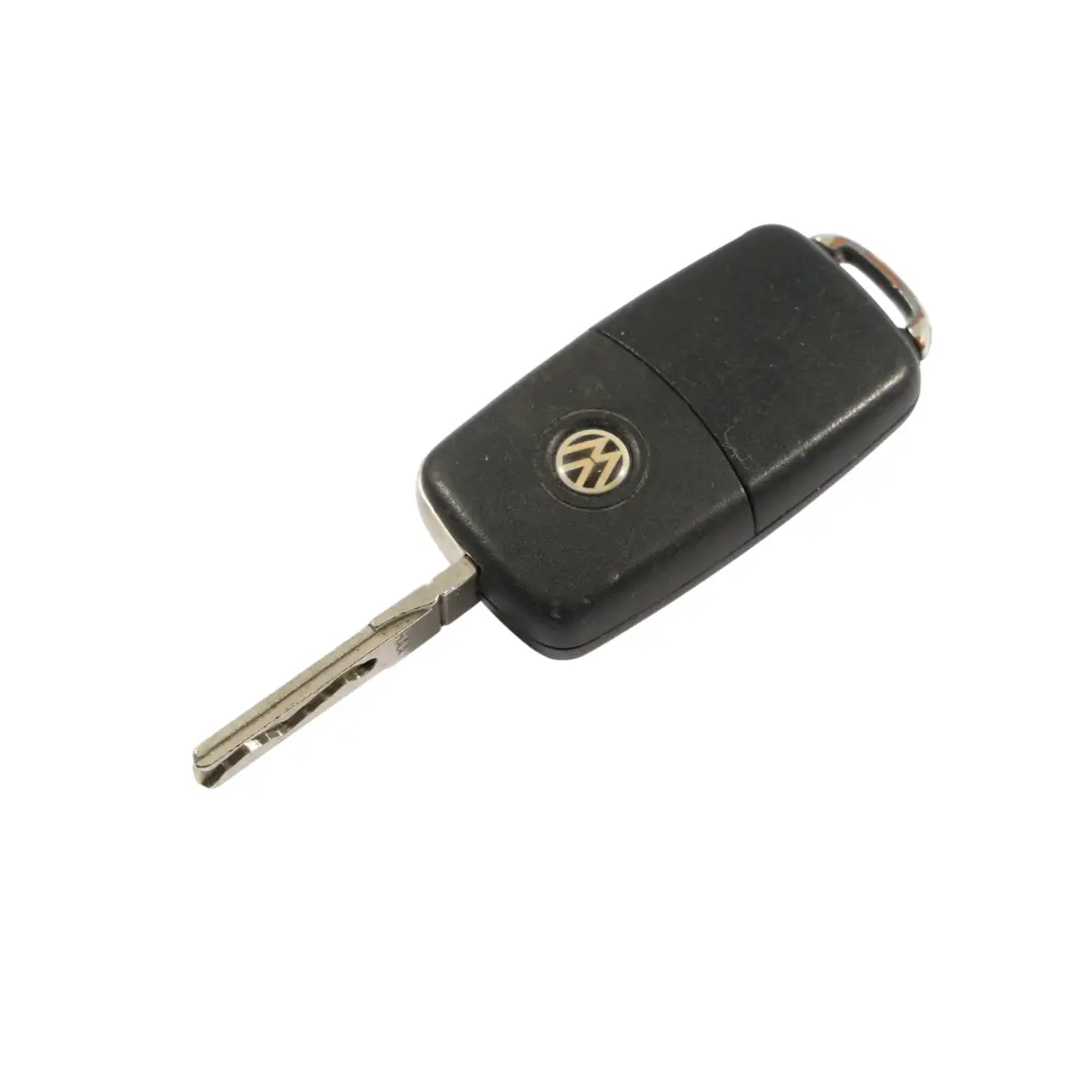 Volkswagen Polo 6R 1.2 Benzina CGPB 60HP Kit Controllo Motore Manuale - SKU 03E906019M-2 - Numero di parte 03E906019M