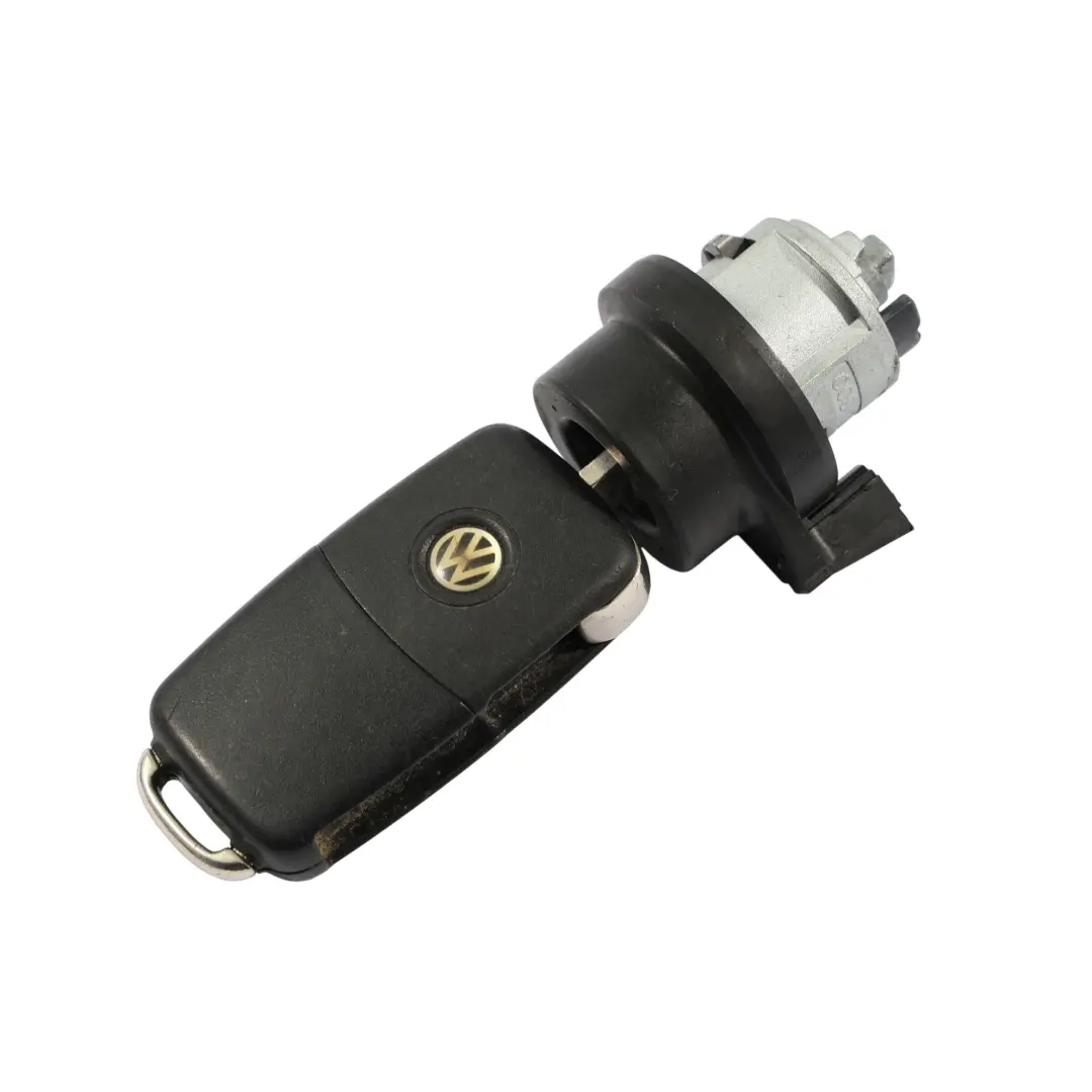 Benzina CGPB 60HP Kit Controllo Motore Manuale per Volkswagen Polo 6R 1.2 con numero di parte 03E906019M Volkswagen Polo 6R 1.2 Benzina CGPB 60HP Kit Controllo Motore Manuale - SKU 03E906019M-2 - Numero di parte 03E906019M