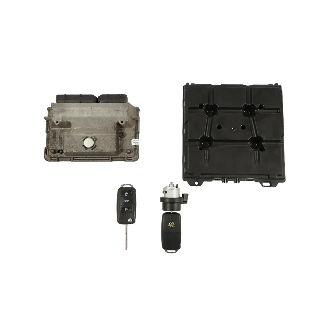 CGPB 60HP Sterownik Silnika ECU Manual do Volkswagen Polo 6R 1.2 o numerze 03E906019M Volkswagen Polo 6R 1.2 CGPB 60HP Sterownik Silnika ECU Manual - SKU 03E906019M-2 - Numer Części 03E906019M