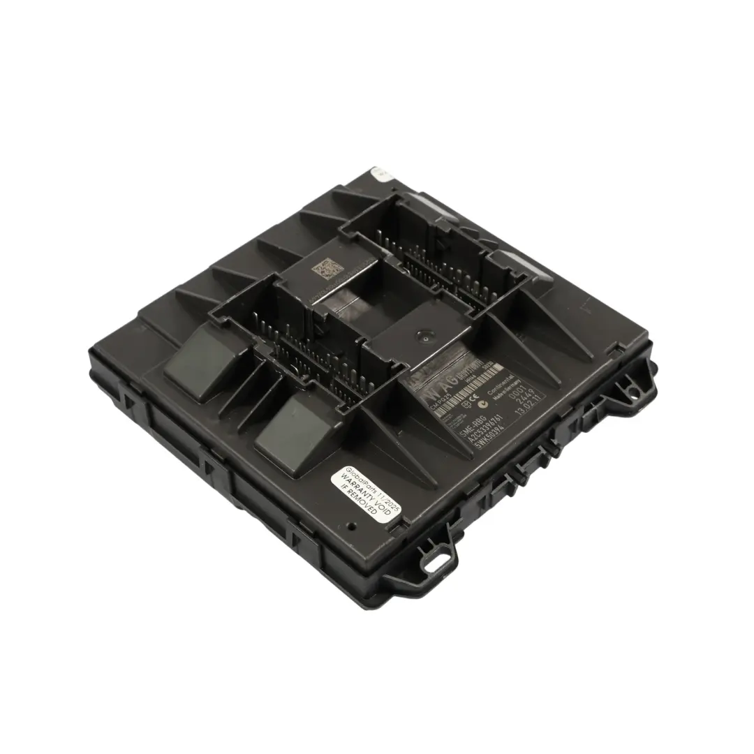 CGPB 60HP Engine Control ECU Kit Manual to Volkswagen Polo 6R 1.2 Petrol with Part number 03E906019M Volkswagen Polo 6R 1.2 Petrol CGPB 60HP Engine Control ECU Kit Manual - SKU 03E906019M-2 - Part number 03E906019M