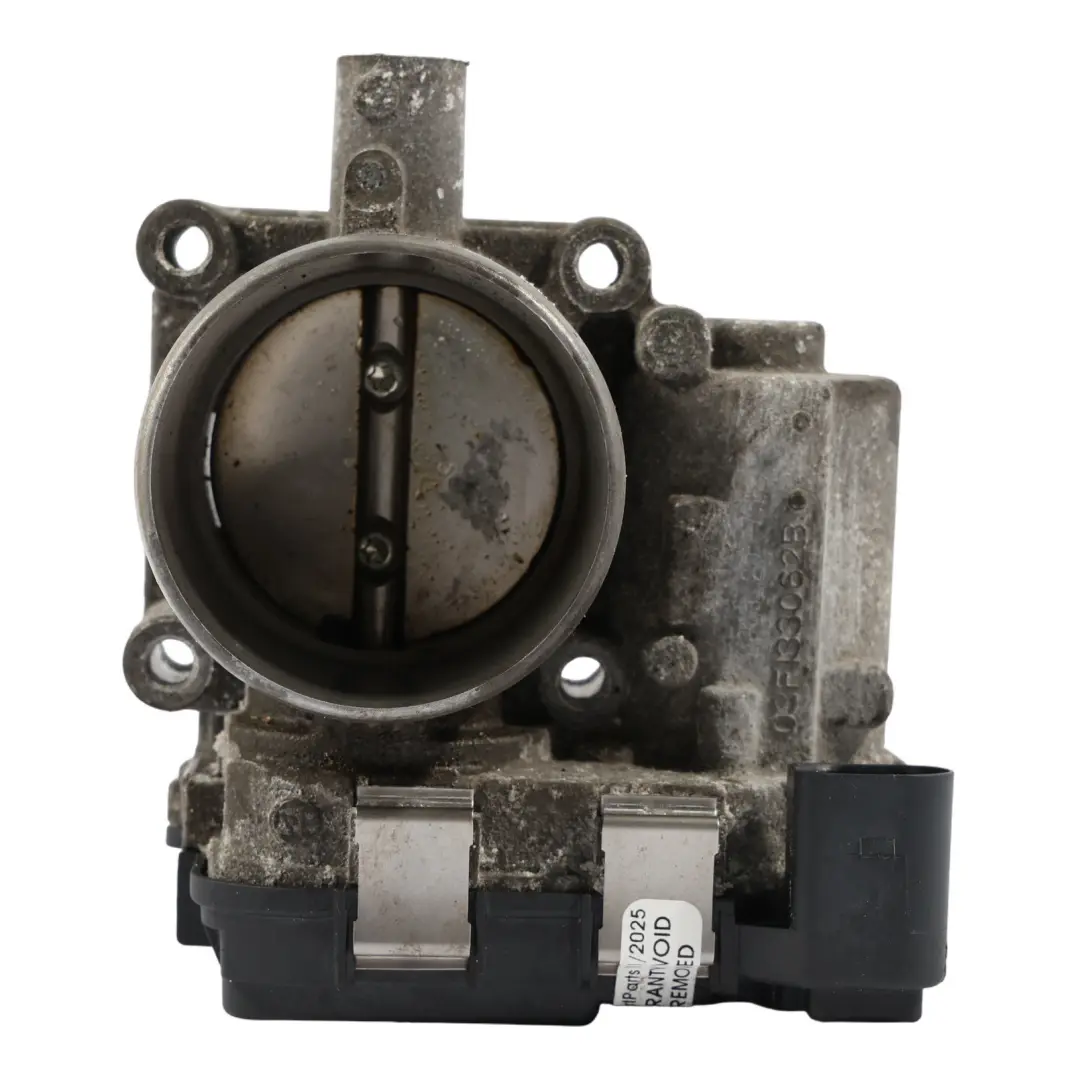 Mk1 A3 8V 1.4 TSI Petrol Engine Throttle Body to Audi A1 8X Q3 with Part number 03F133062B Audi A1 8X Q3 Mk1 A3 8V 1.4 TSI Petrol Engine Throttle Body - SKU 03F133062B - Part number 03F133062B