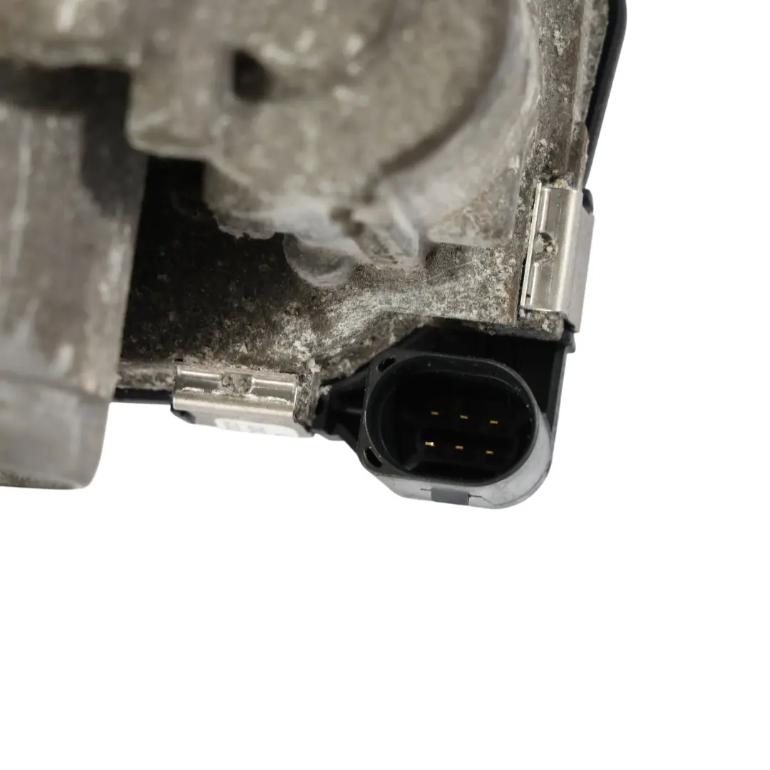 Korpus Przepustnicy do Audi A1 8X Q3 FY A3 8V 1.4 TSI Benzyna o numerze 03F133062B Audi A1 8X Q3 FY A3 8V 1.4 TSI Benzyna Korpus Przepustnicy - SKU 03F133062B - Numer Części 03F133062B