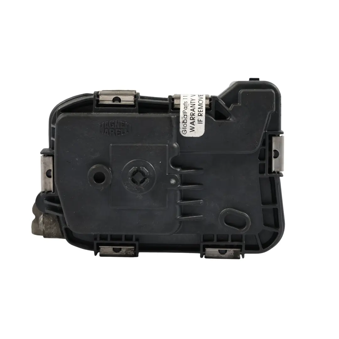 Audi A1 8X Q3 Mk1 A3 8V 1.4 TSI Benzinmotor Drosselklappe - SKU 03F133062B - Teilenummer 03F133062B