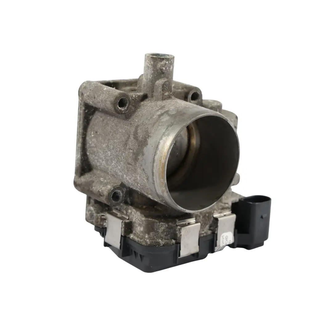 Audi A1 8X Q3 Mk1 A3 8V 1.4 TSI Petrol Engine Throttle Body - SKU 03F133062B - Part number 03F133062B