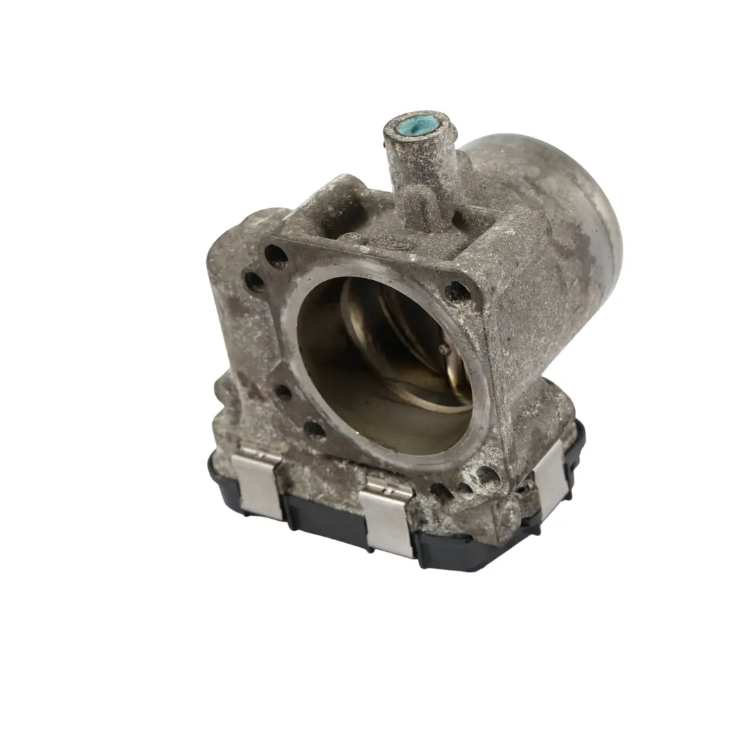 Mk1 A3 8V 1.4 TSI Benzinmotor Drosselklappe für Audi A1 8X Q3 mit Teilenummer 03F133062B Audi A1 8X Q3 Mk1 A3 8V 1.4 TSI Benzinmotor Drosselklappe - SKU 03F133062B - Teilenummer 03F133062B