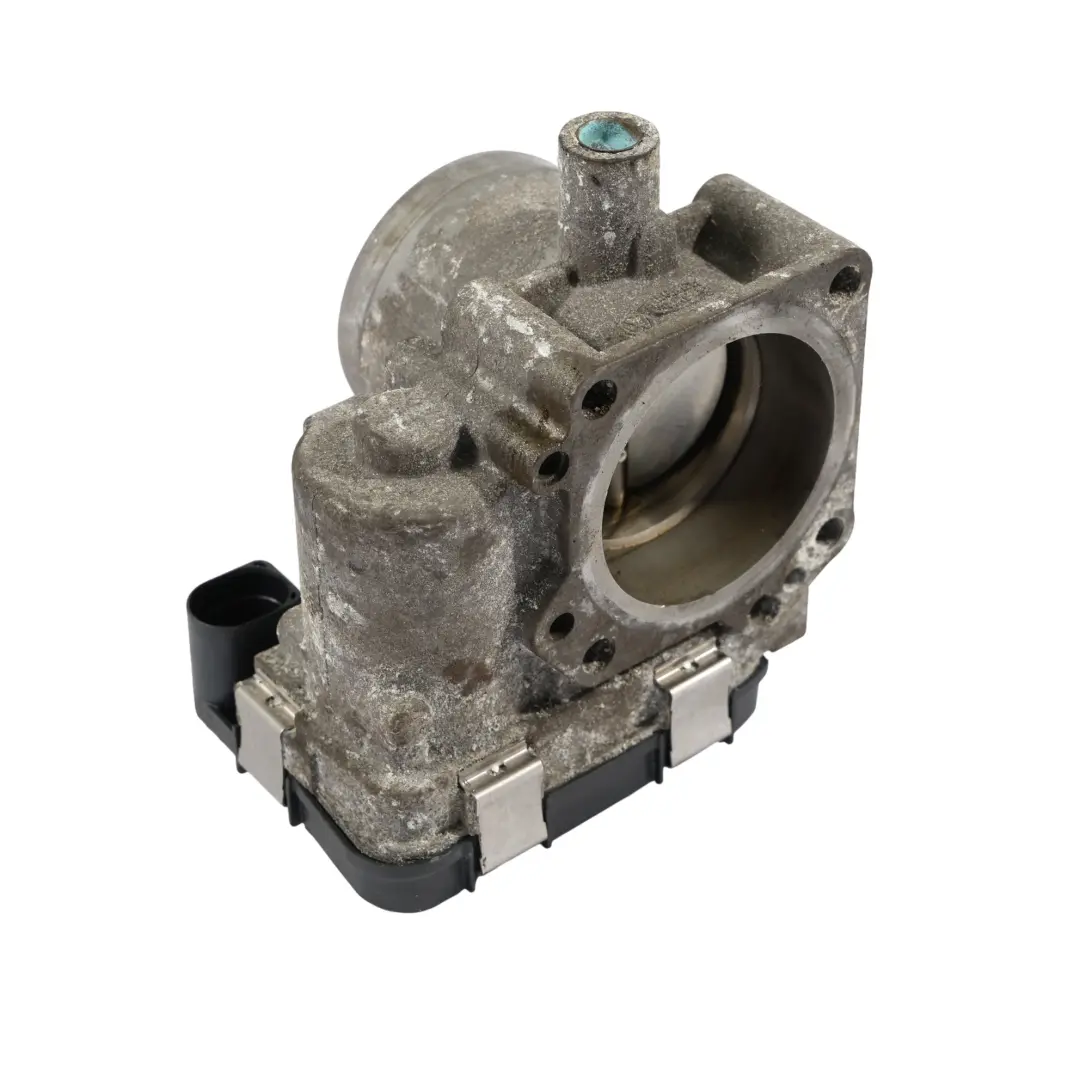 Audi A1 8X Q3 Mk1 A3 8V 1.4 TSI Corps De Papillon Pour Moteur Essence - SKU 03F133062B - Numéro de pièce 03F133062B