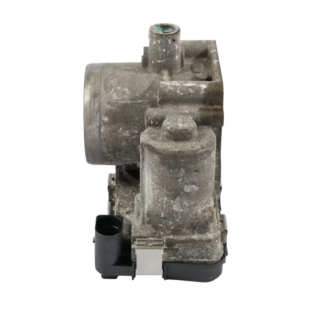 Mk1 A3 8V 1.4 TSI Benzinmotor Drosselklappe für Audi A1 8X Q3 mit Teilenummer 03F133062B Audi A1 8X Q3 Mk1 A3 8V 1.4 TSI Benzinmotor Drosselklappe - SKU 03F133062B - Teilenummer 03F133062B