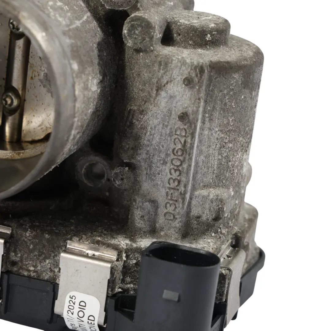 Mk1 A3 8V 1.4 TSI Corps De Papillon Pour Moteur Essence pour Audi A1 8X Q3 à propos du numéro de pièce 03F133062B Audi A1 8X Q3 Mk1 A3 8V 1.4 TSI Corps De Papillon Pour Moteur Essence - SKU 03F133062B - Numéro de pièce 03F133062B