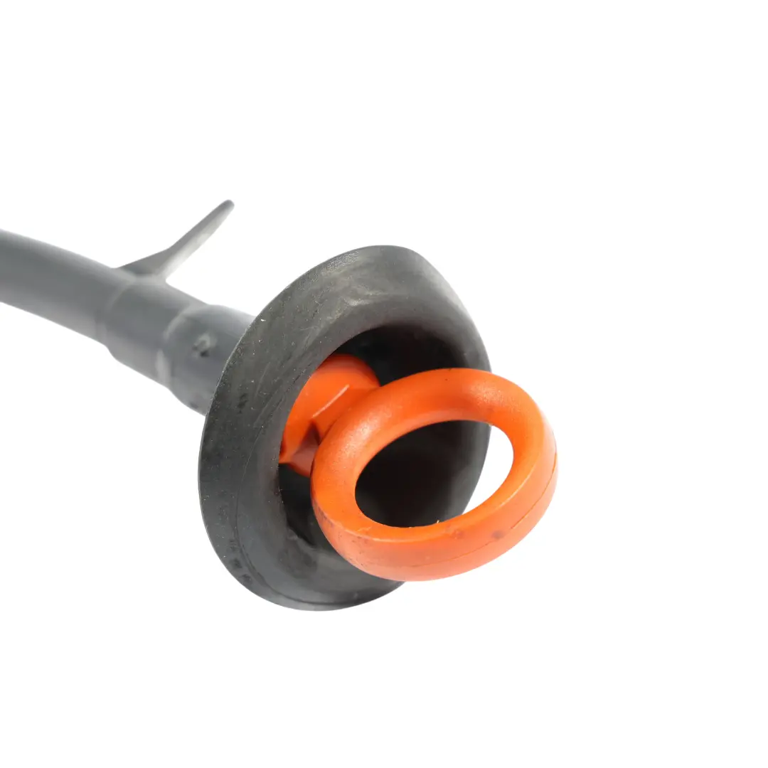 Bagnet Miarka Poziomu Oleju 1.9 2.0 TDI do Audi A3 8P o numerze 03G103634AE Audi A3 8P Bagnet Miarka Poziomu Oleju 1.9 2.0 TDI - SKU 03G103634AE - Numer Części 03G103634AE